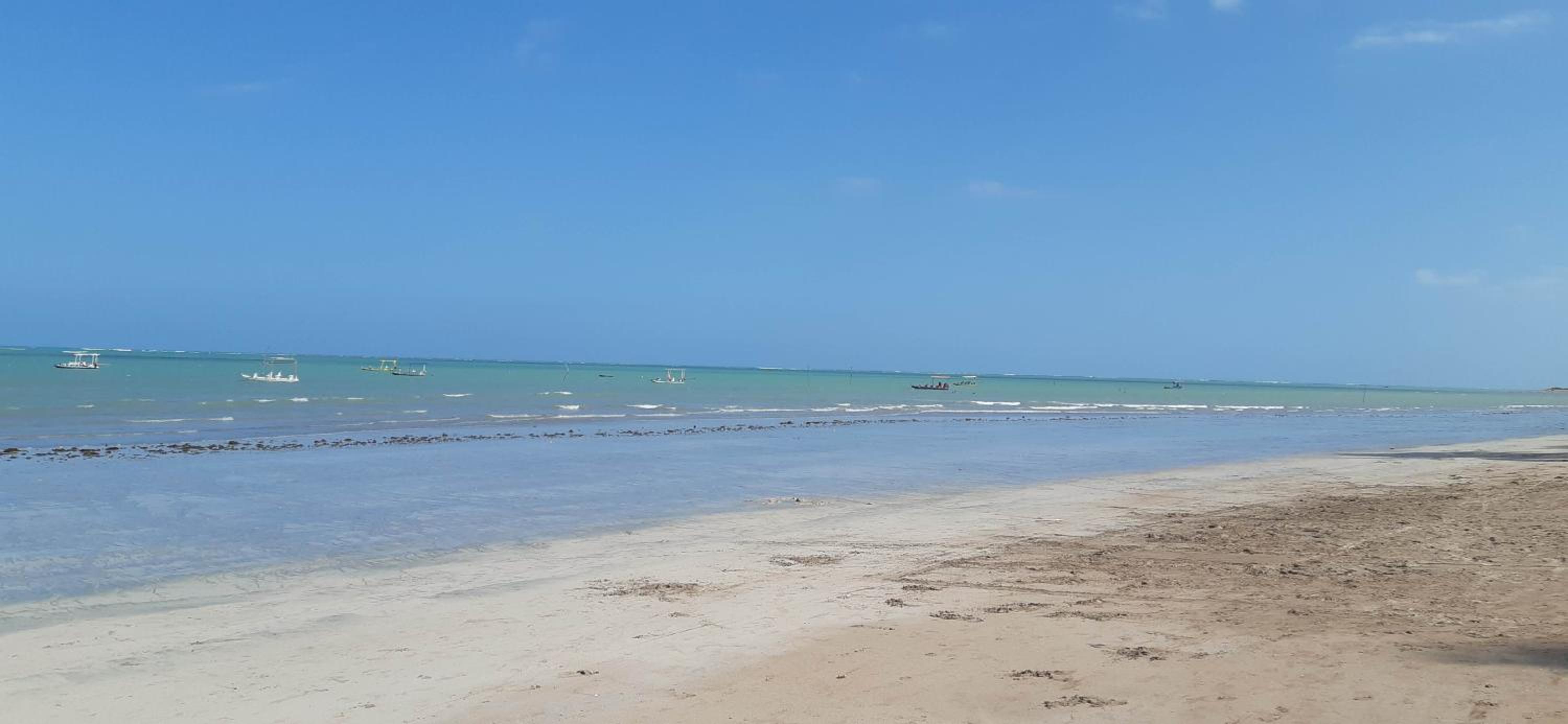 Vila Sol Chalés