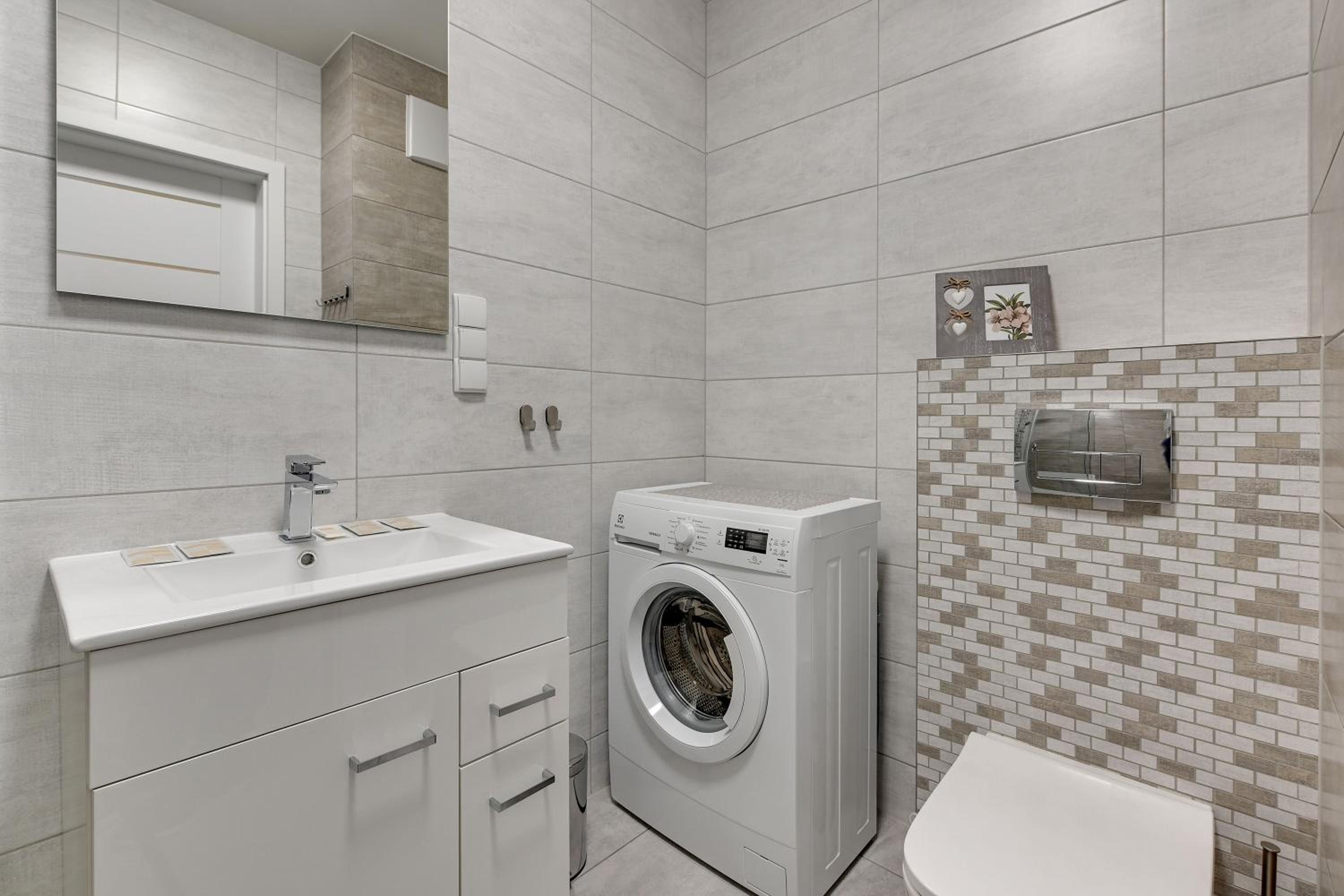 Comfort Apartments Kopernika