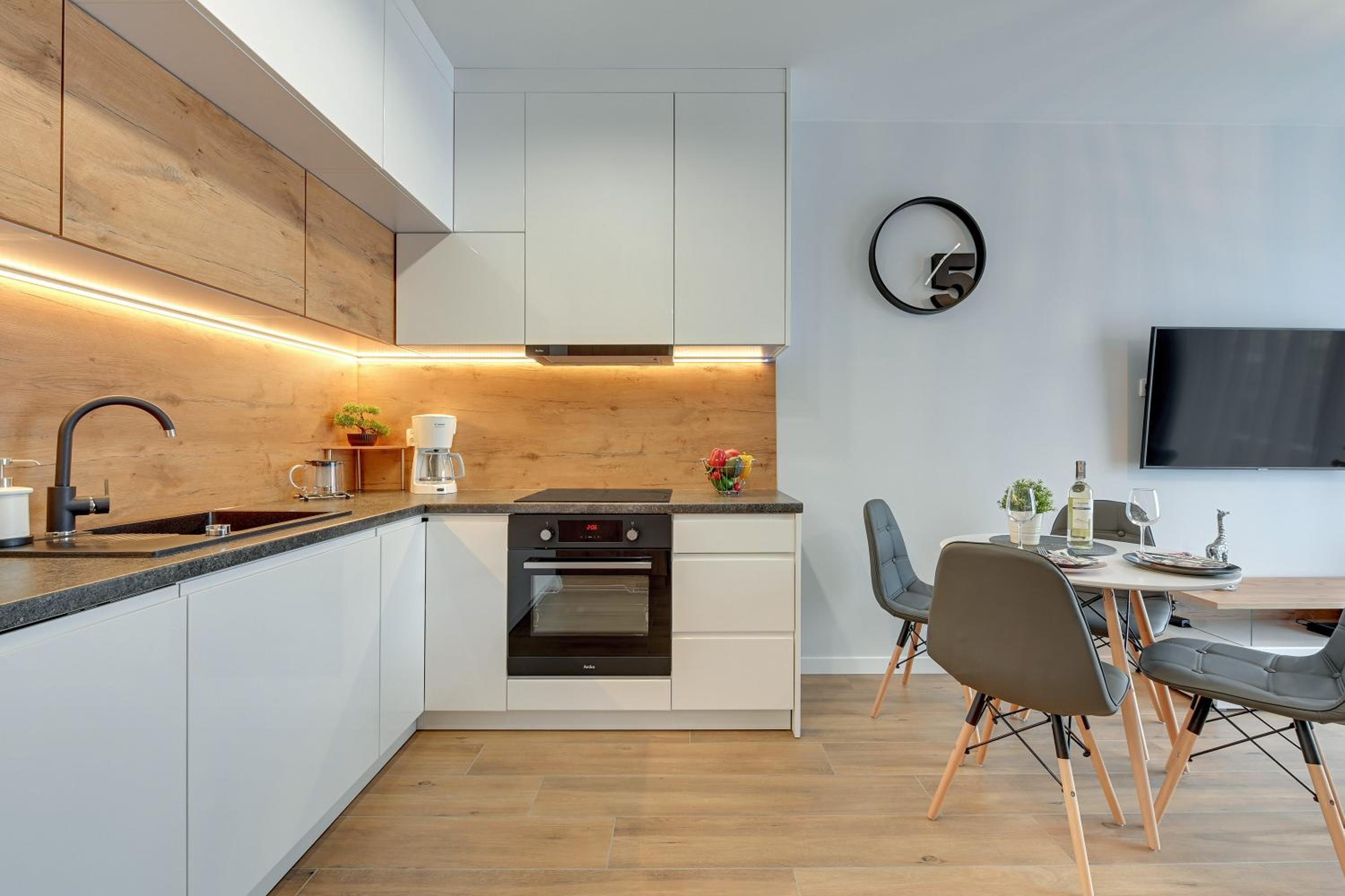 Comfort Apartments Kopernika