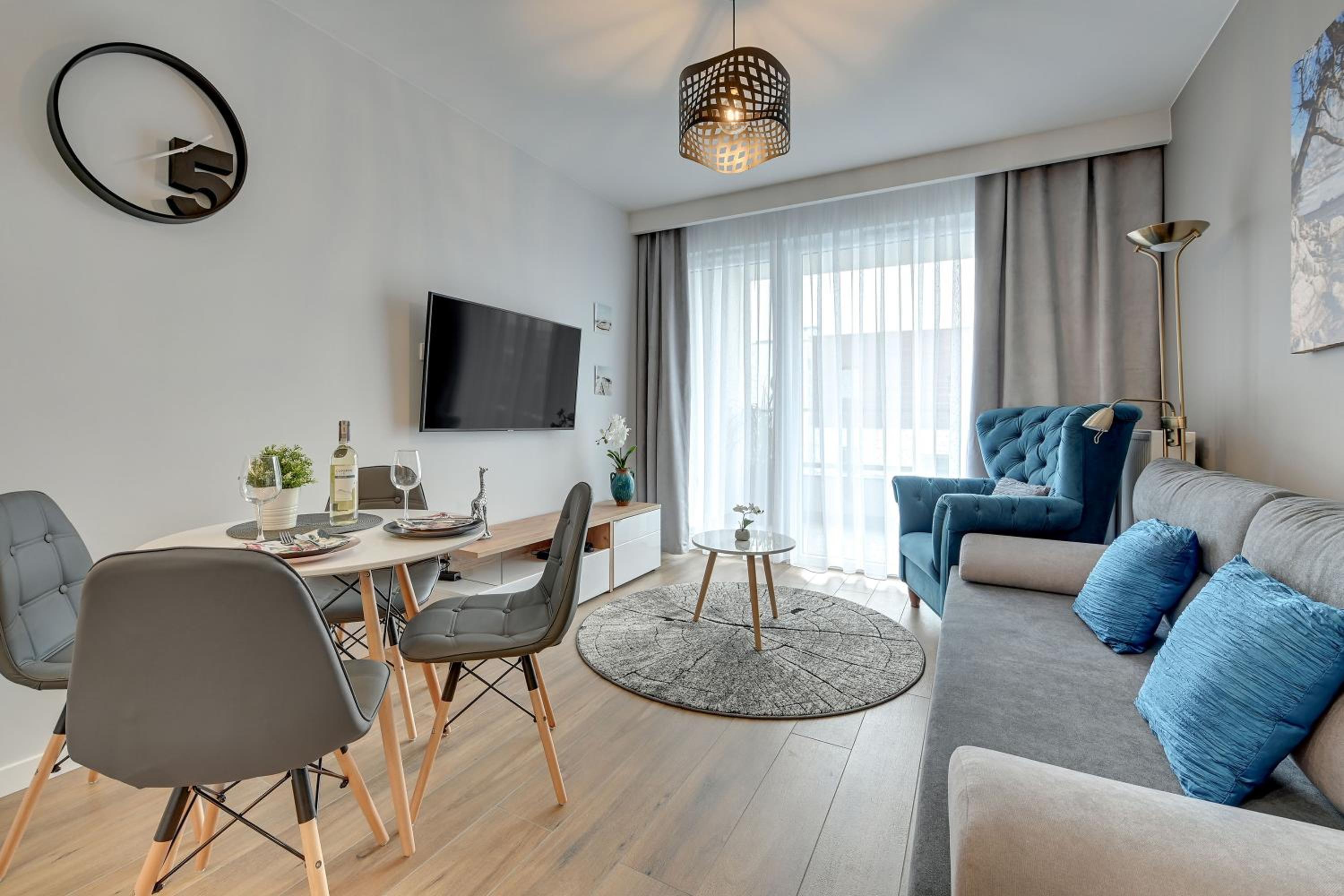 Comfort Apartments Kopernika