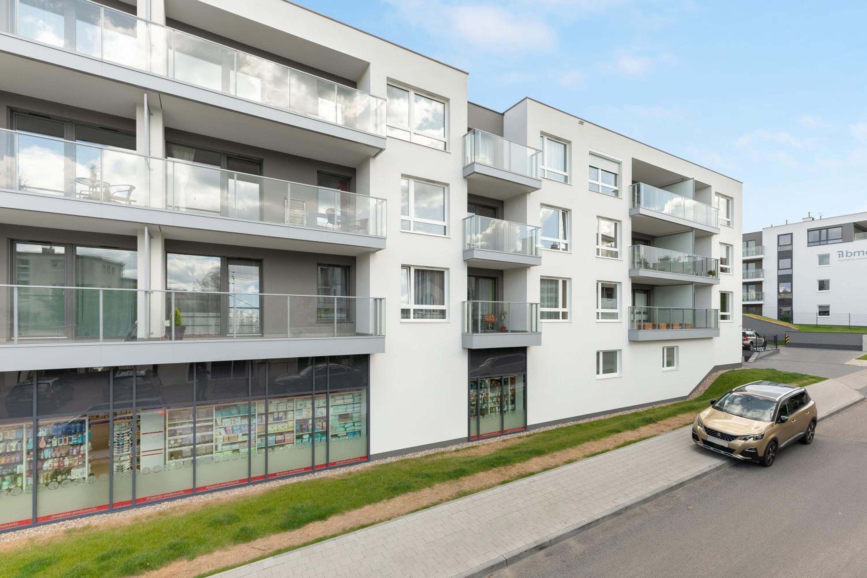 Comfort Apartments Kopernika