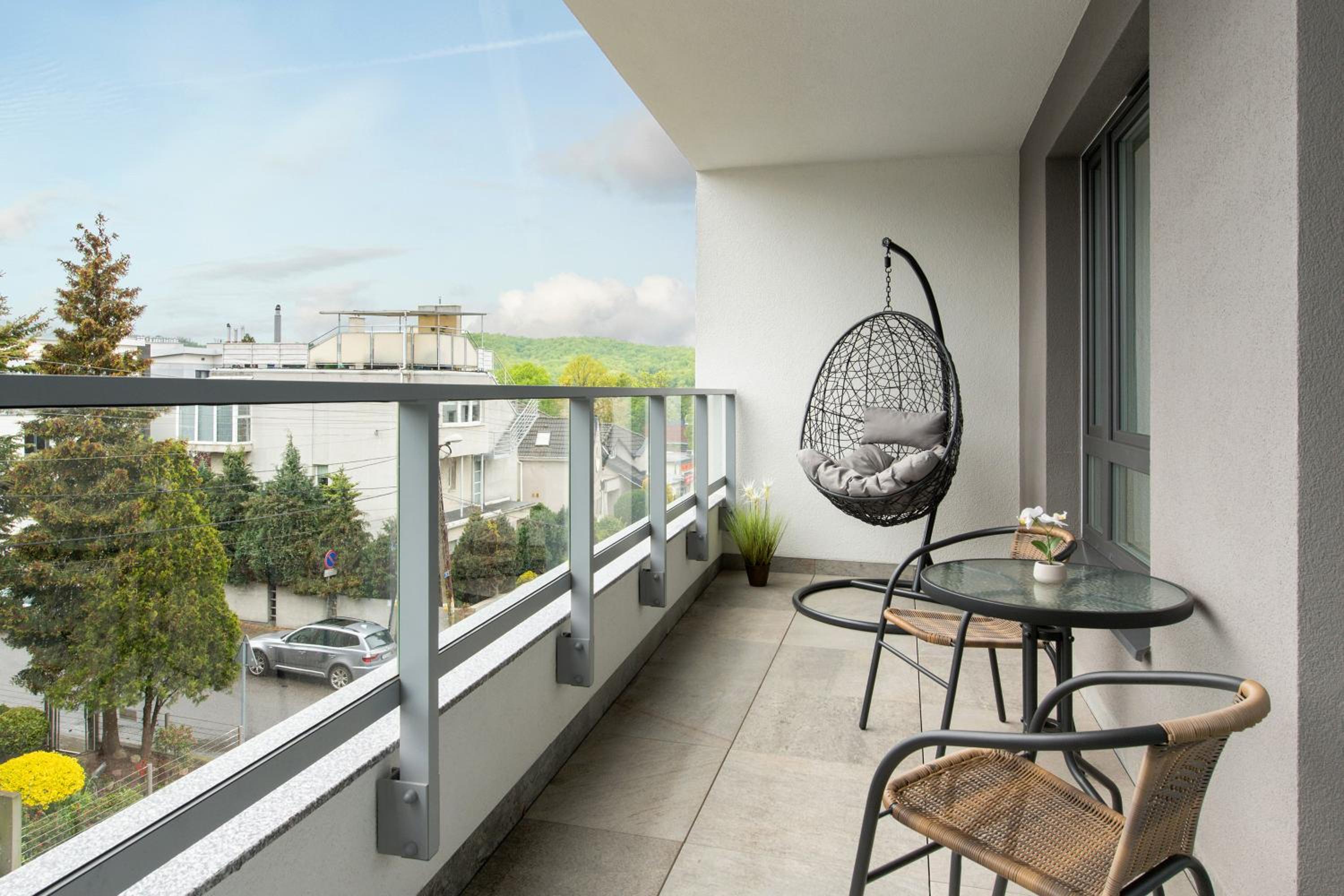 Comfort Apartments Kopernika