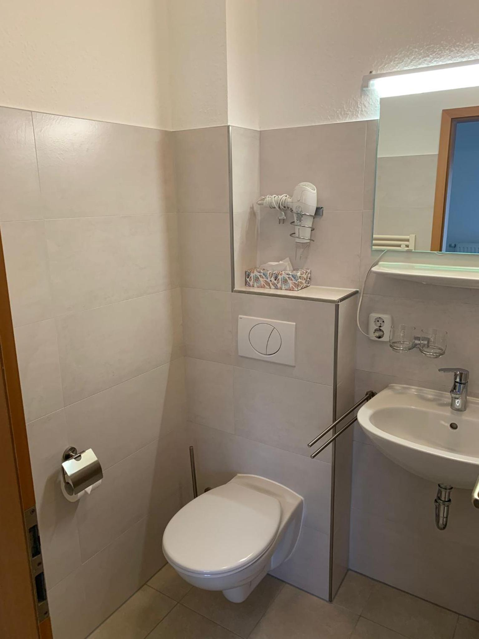 Hotel Pension Neptun