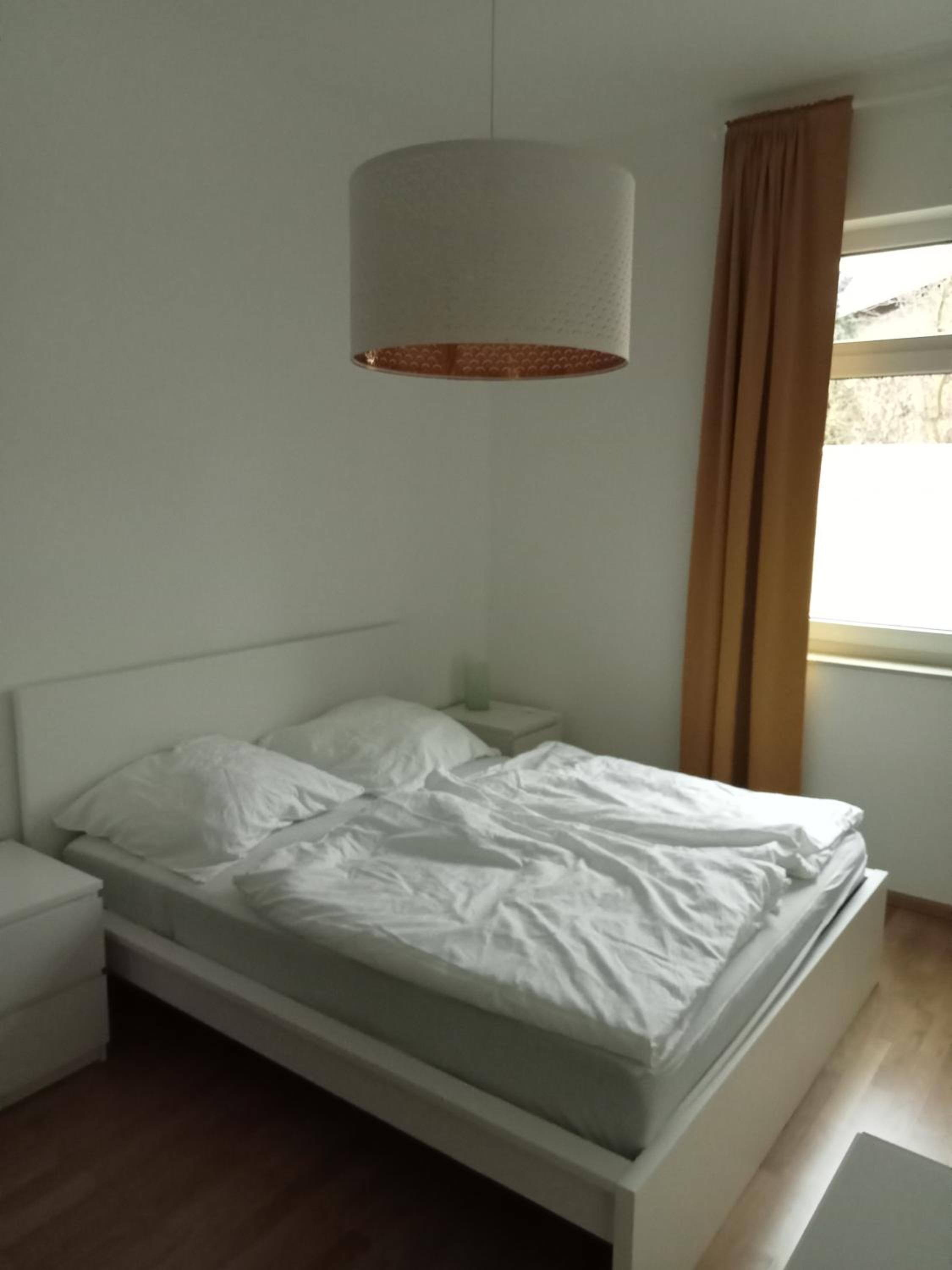 Stadtgrün 2, Ruhiges Apartment mit Terrasse und kostenlosem Parkplatz, ideal für Berlin-Besucher