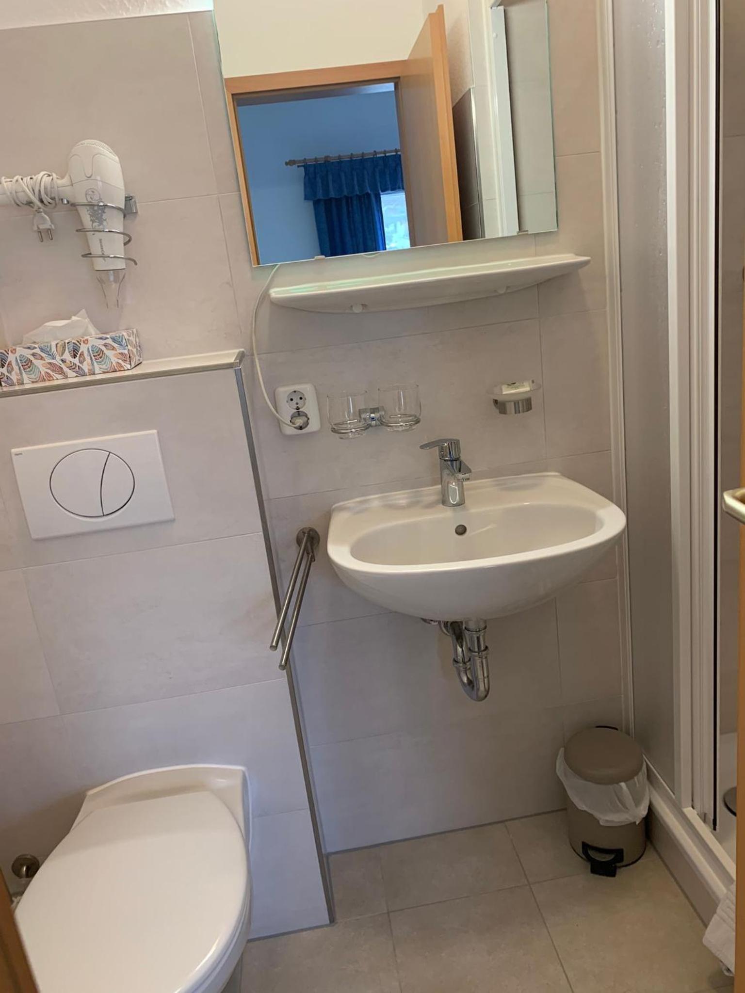 Hotel Pension Neptun