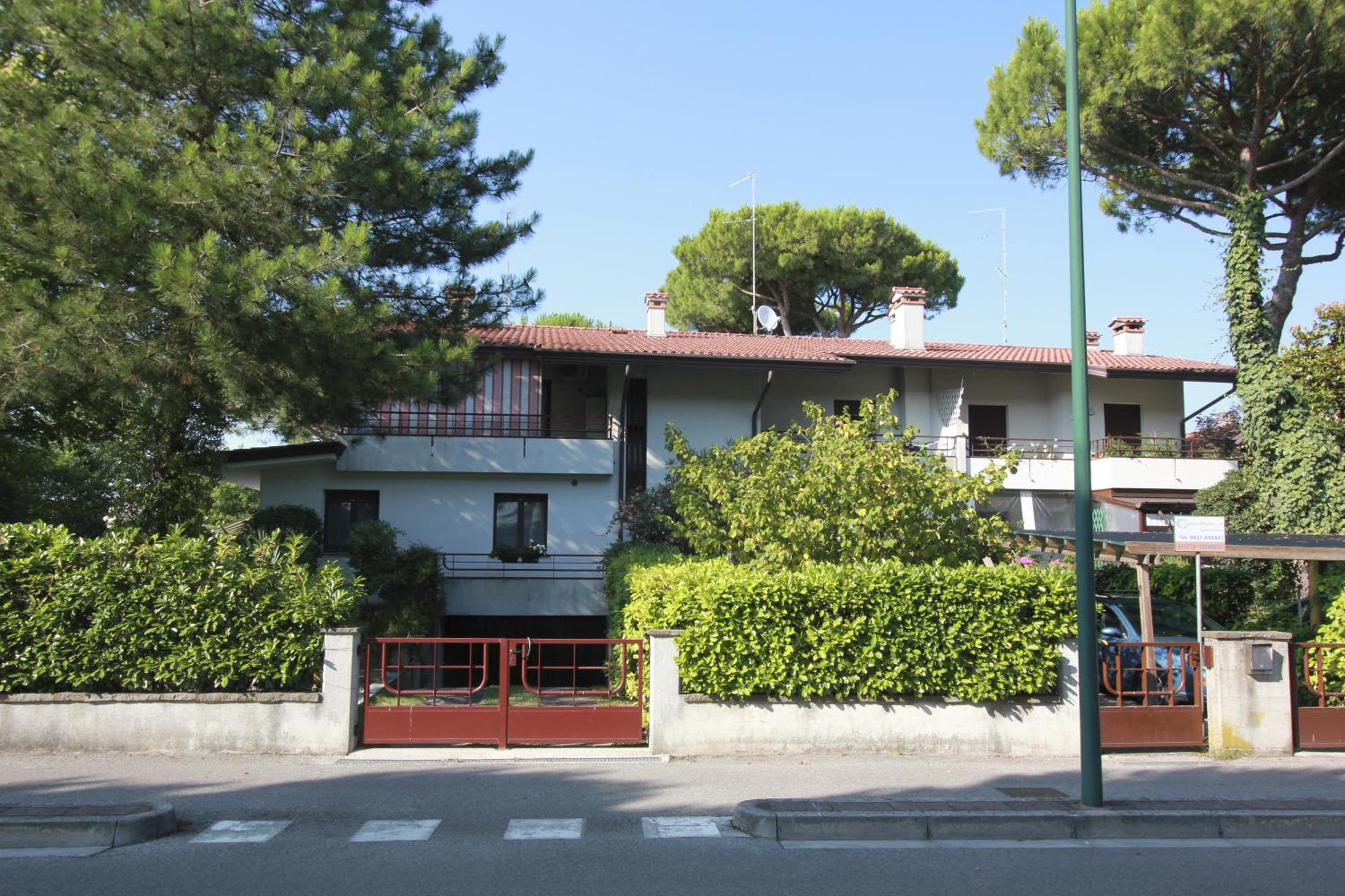 Villa Renata view 5