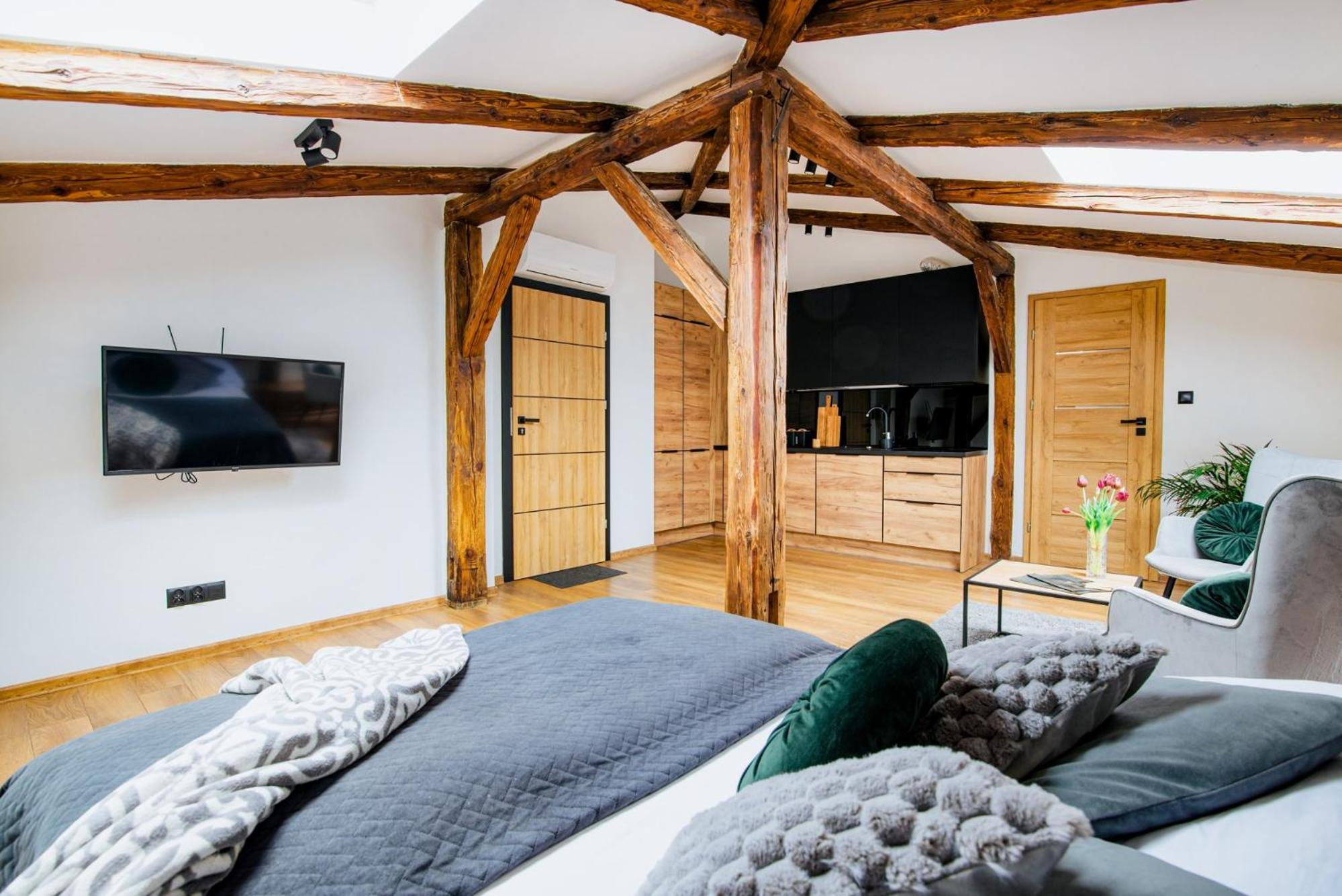 VIP Apartamenty view 2
