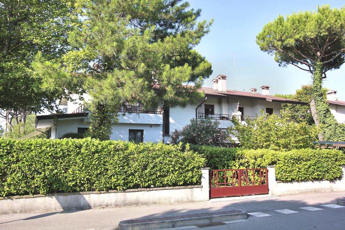 Villa Renata view 4