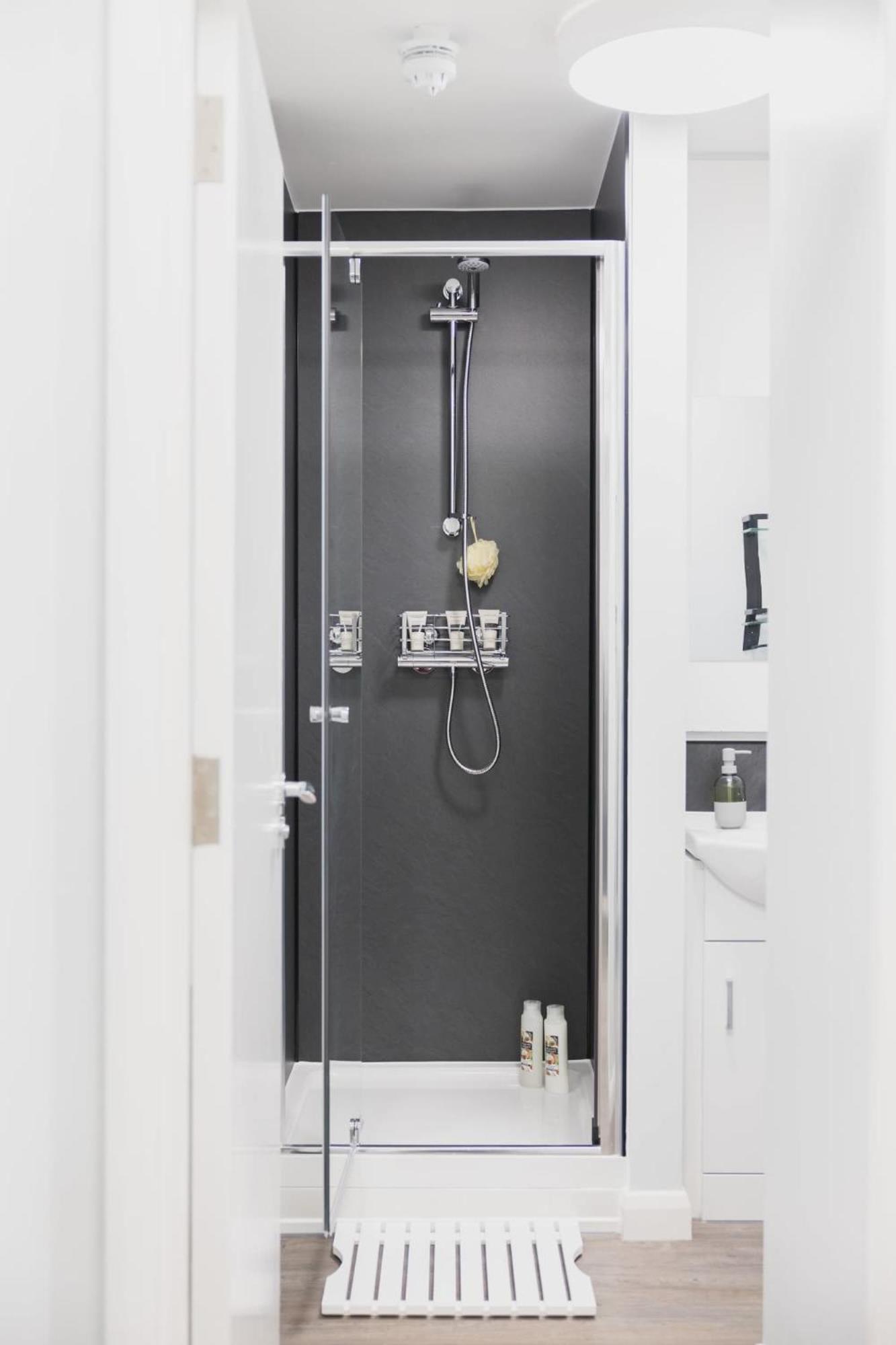 Stylish Private Bedrooms and Apartments at Beech Gardens Student Accommodation