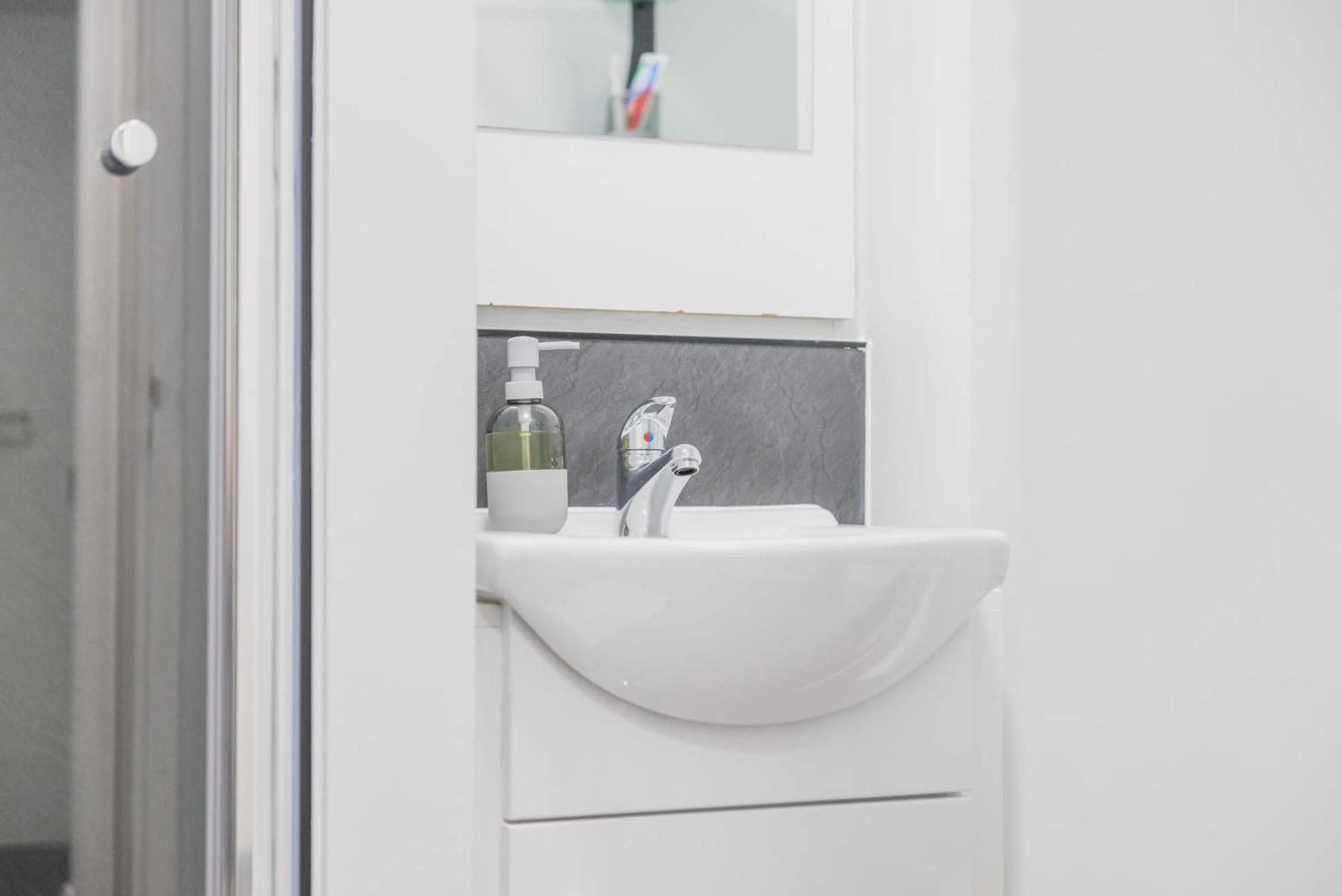 Stylish Private Bedrooms and Apartments at Beech Gardens Student Accommodation