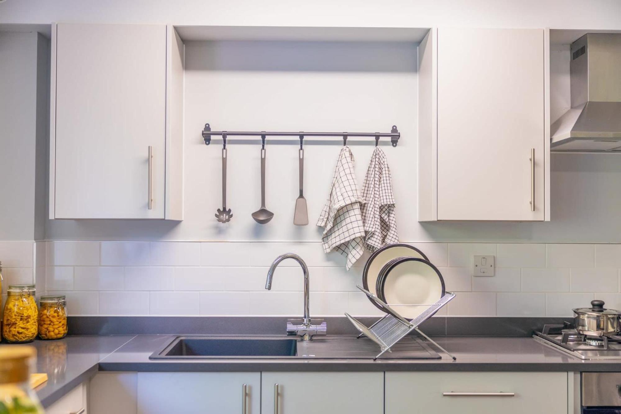 Stylish Private Bedrooms and Apartments at Beech Gardens Student Accommodation