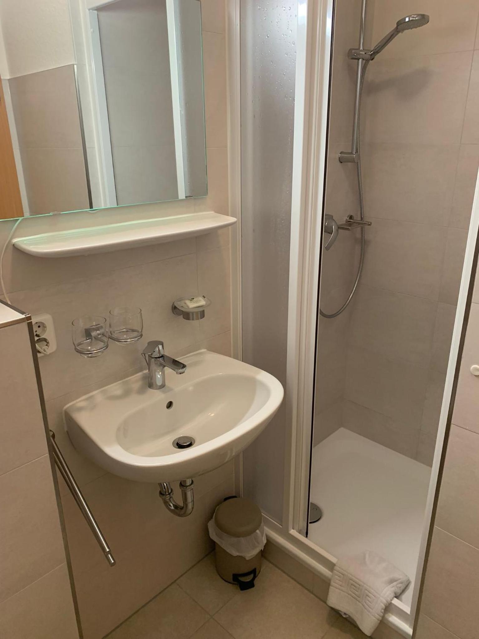 Hotel Pension Neptun