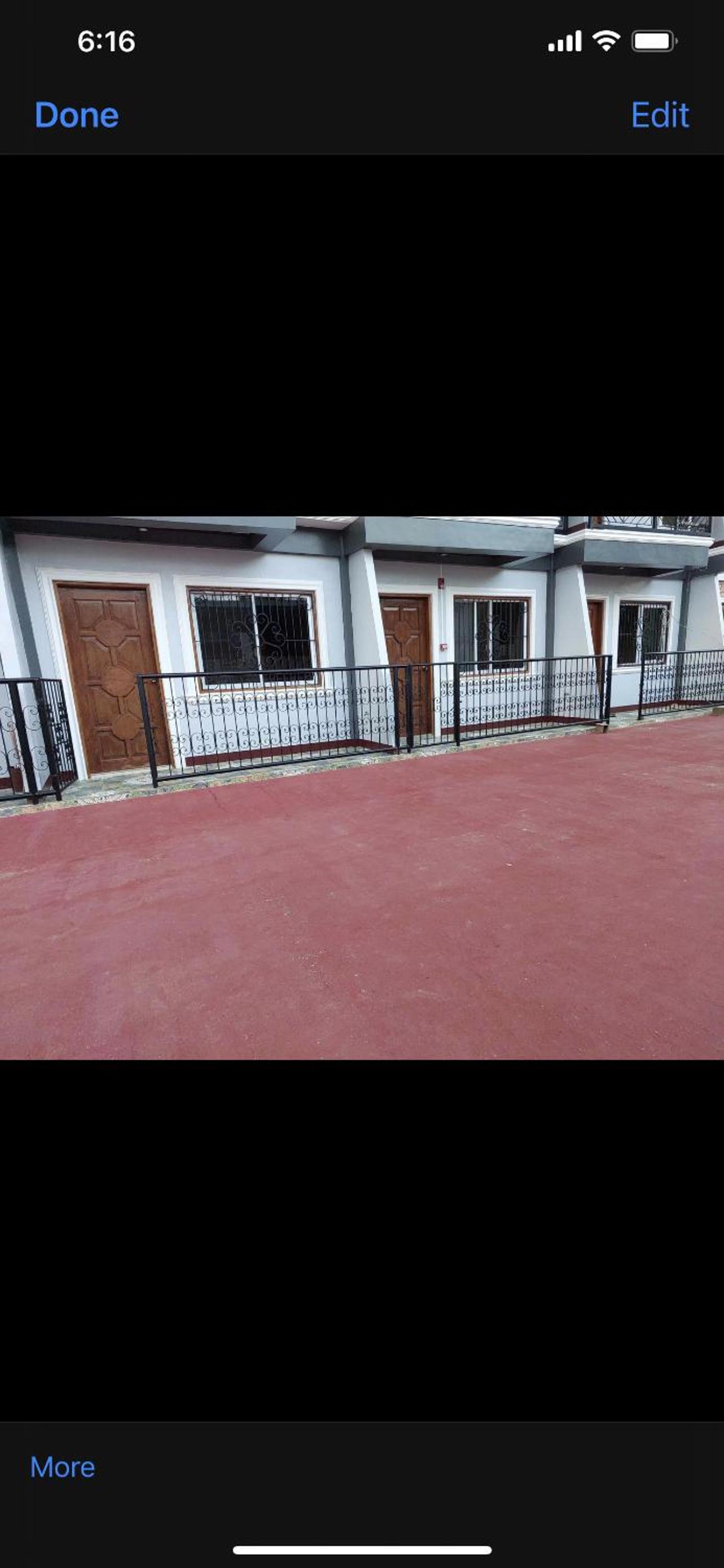 NOBER Apartments