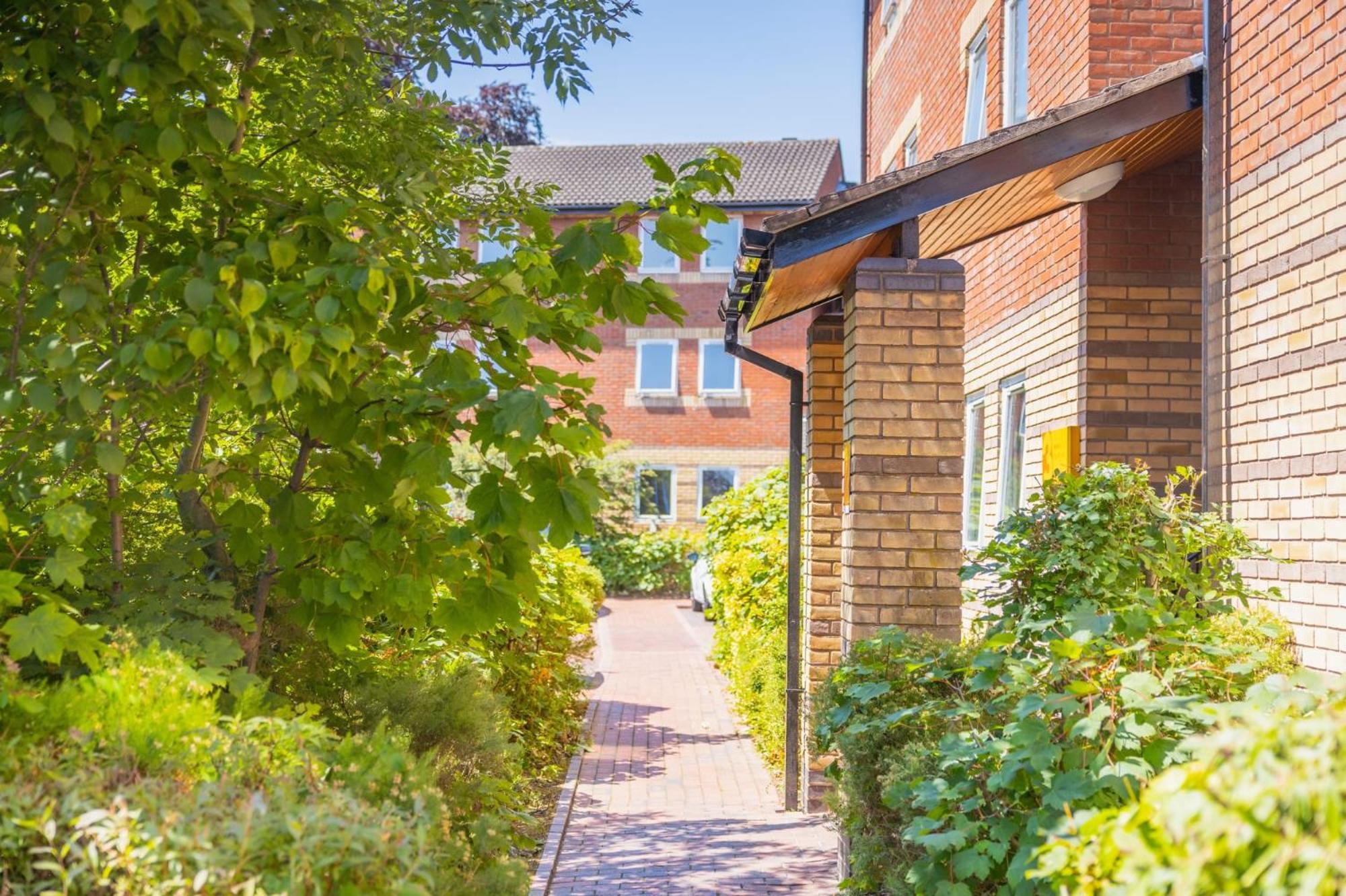 Stylish Private Bedrooms and Apartments at Beech Gardens Student Accommodation