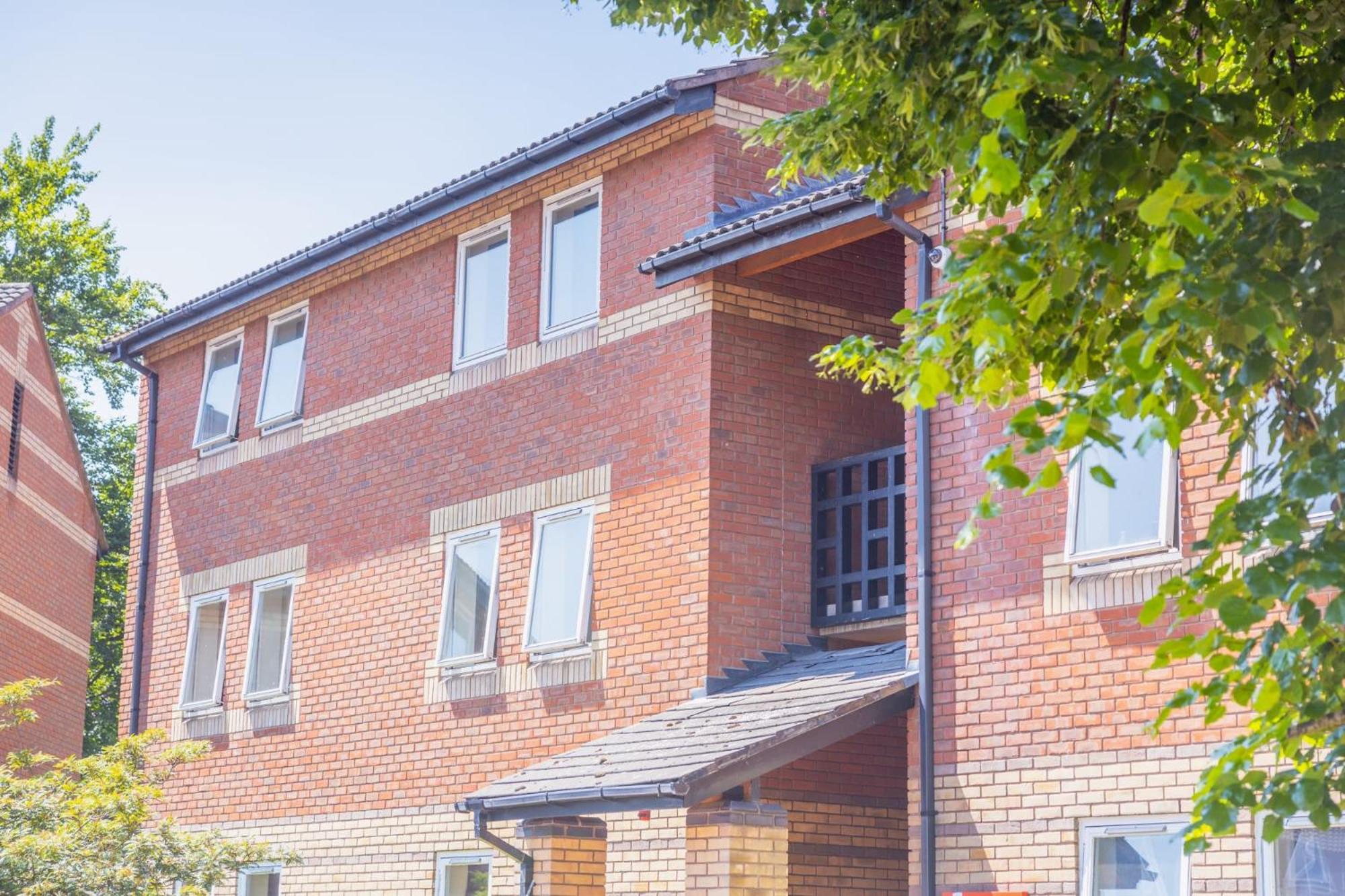 Stylish Private Bedrooms and Apartments at Beech Gardens Student Accommodation