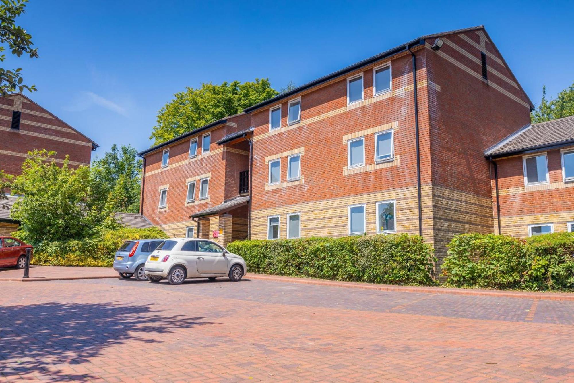 Stylish Private Bedrooms and Apartments at Beech Gardens Student Accommodation
