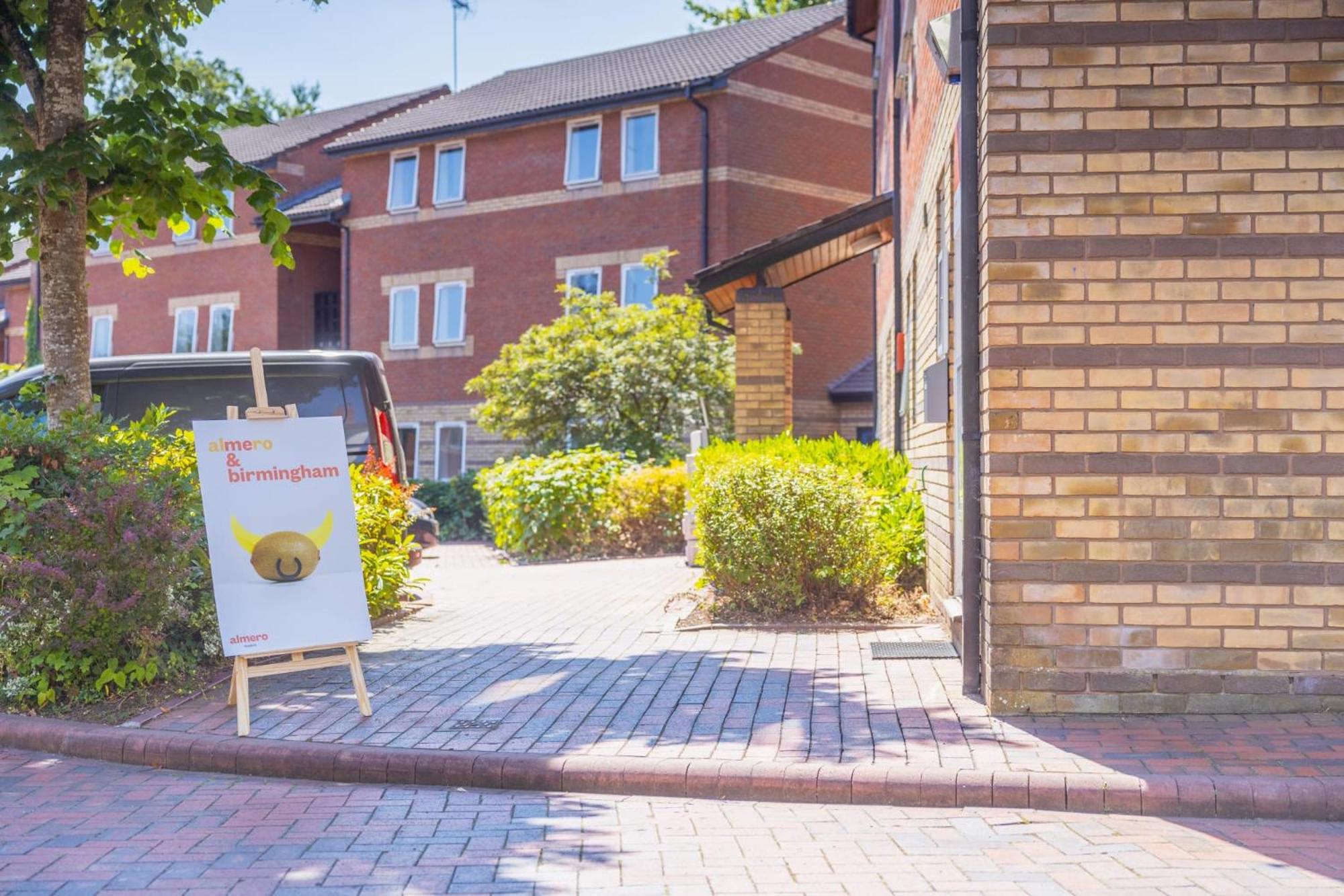 Stylish Private Bedrooms and Apartments at Beech Gardens Student Accommodation