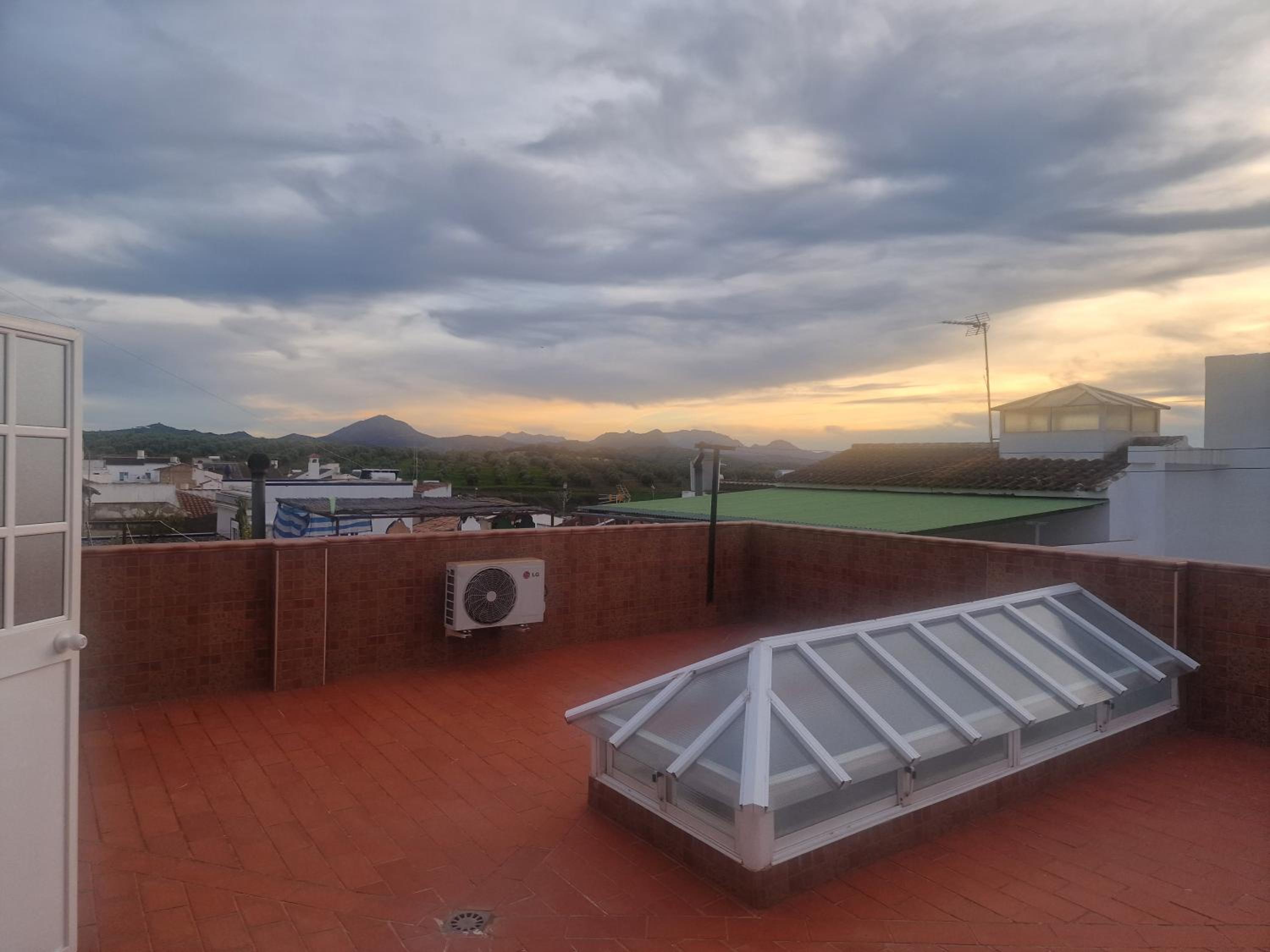 roof