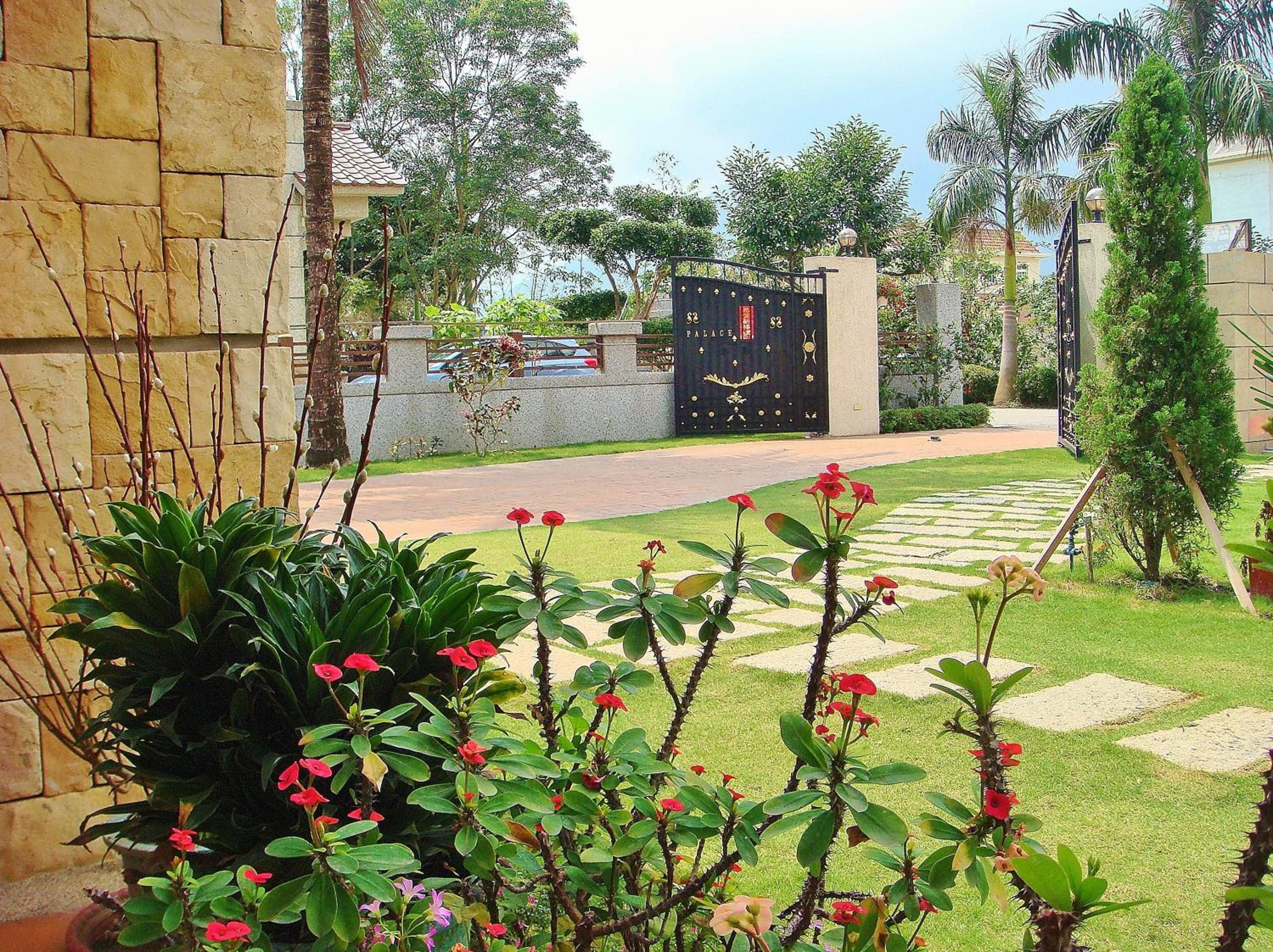 White Palace B&B