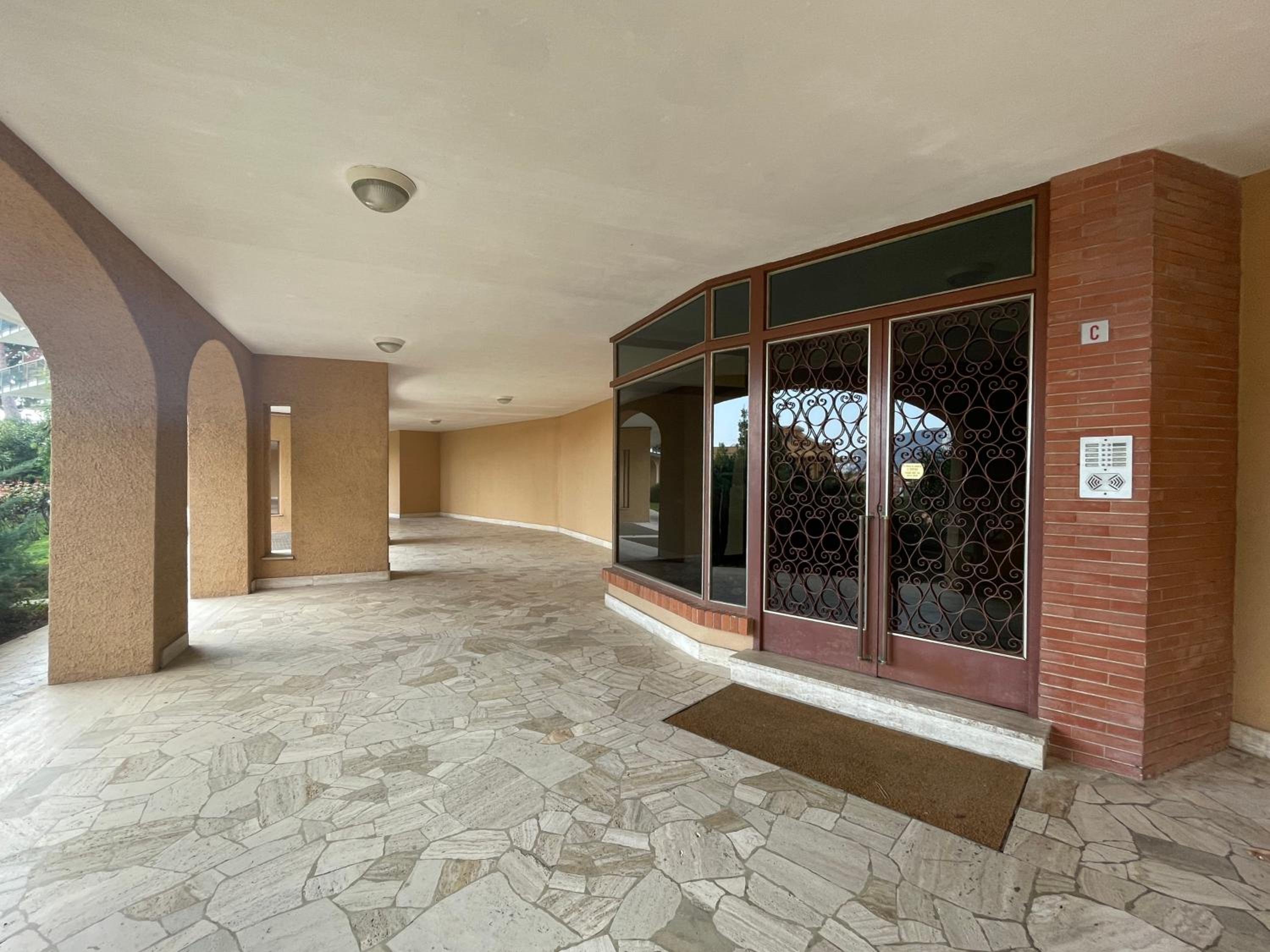 Residenza degli Ulivi - Piscina, campo da tennis, free parking, AC e WI-FI view 4