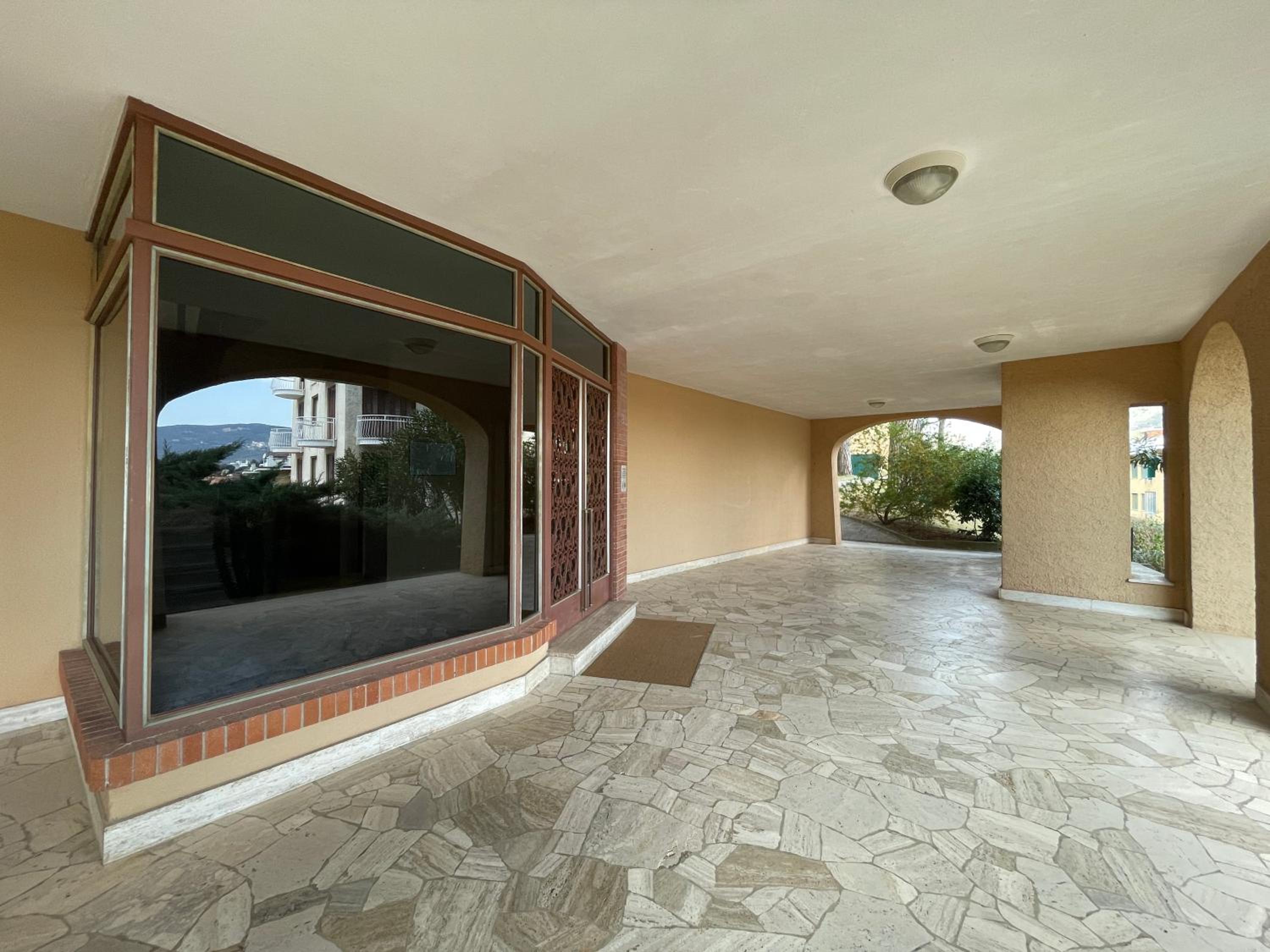 Residenza degli Ulivi - Piscina, campo da tennis, free parking, AC e WI-FI view 3