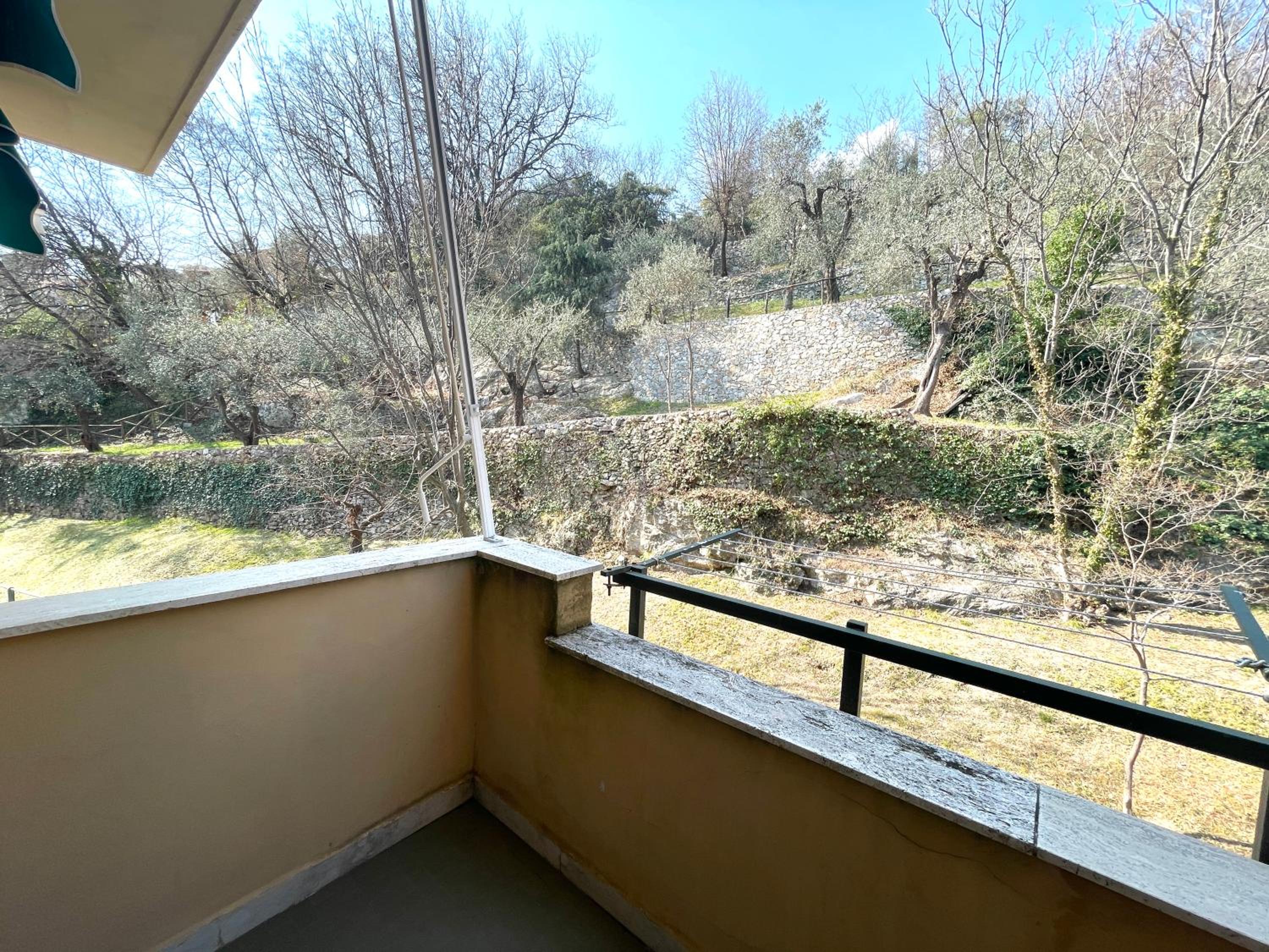 Residenza degli Ulivi - Piscina, campo da tennis, free parking, AC e WI-FI view 5