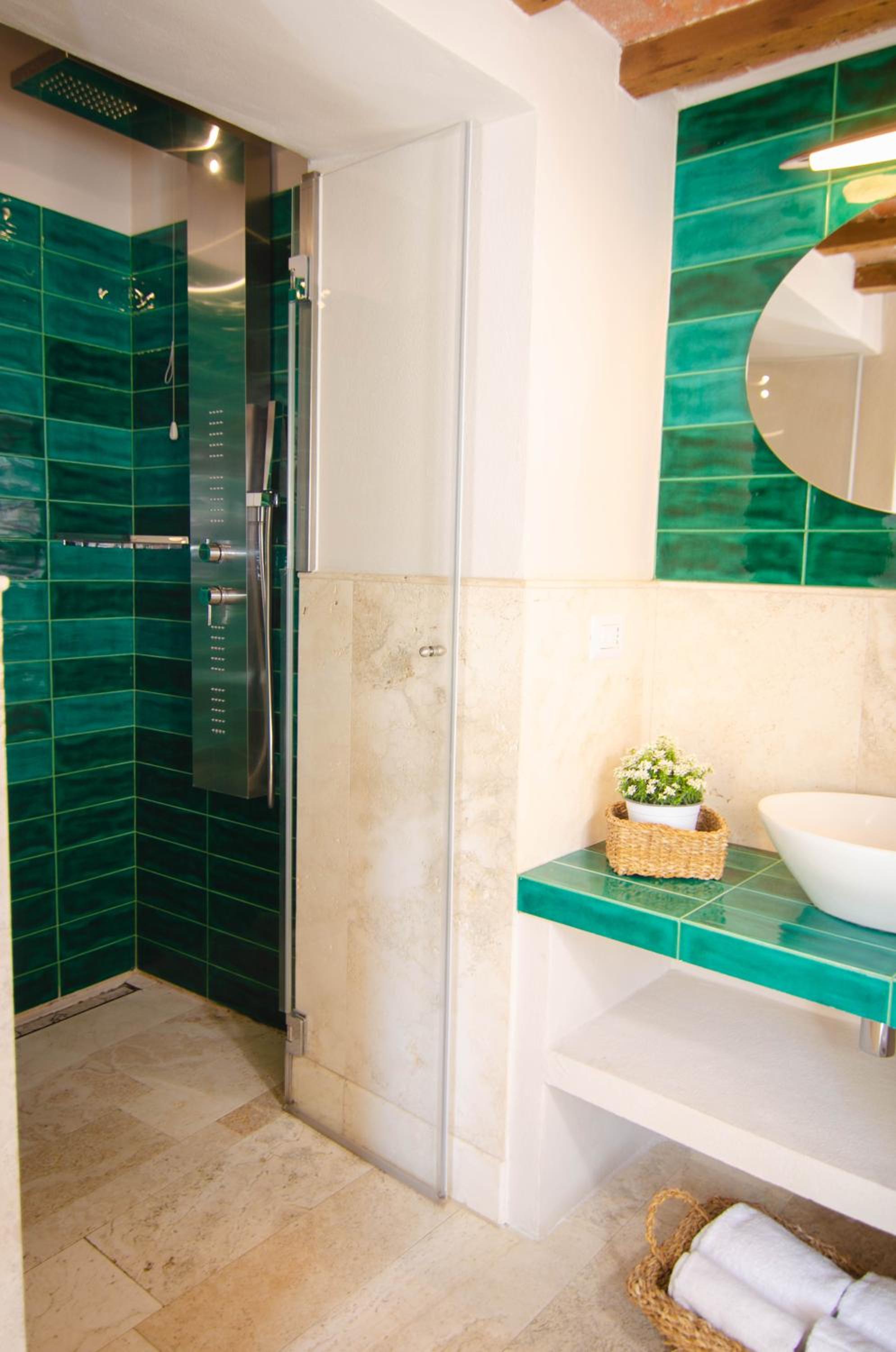 Dimora Dell'Erbe Rooms
