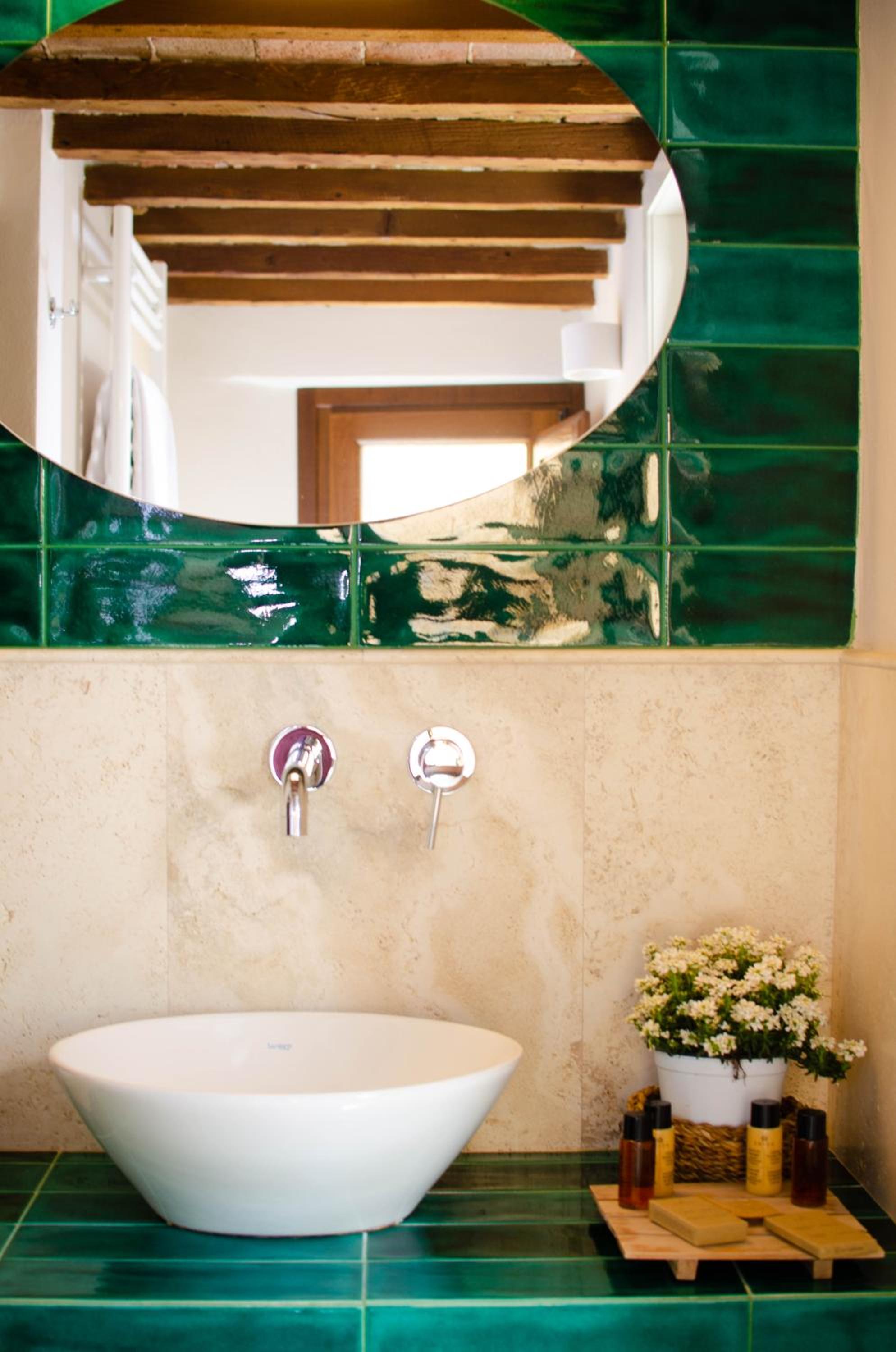 Dimora Dell'Erbe Rooms