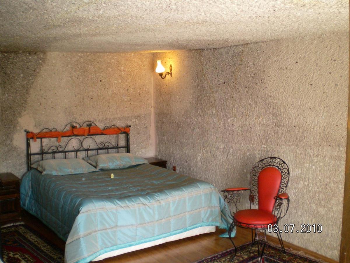 Nature Park Cave Hotel - Image 6