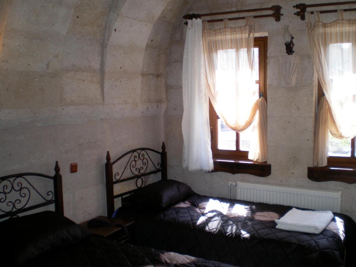 Nature Park Cave Hotel - Image 55