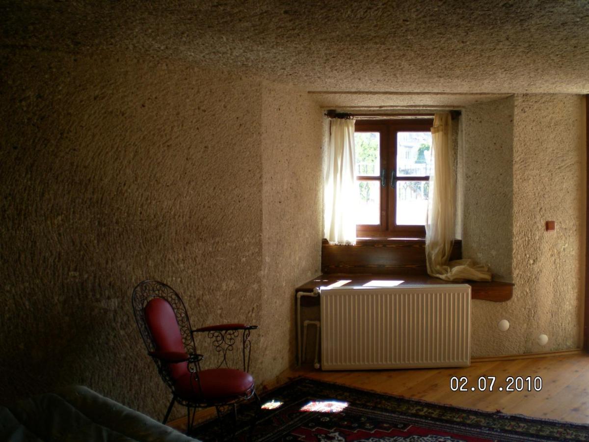 Nature Park Cave Hotel - Image 13