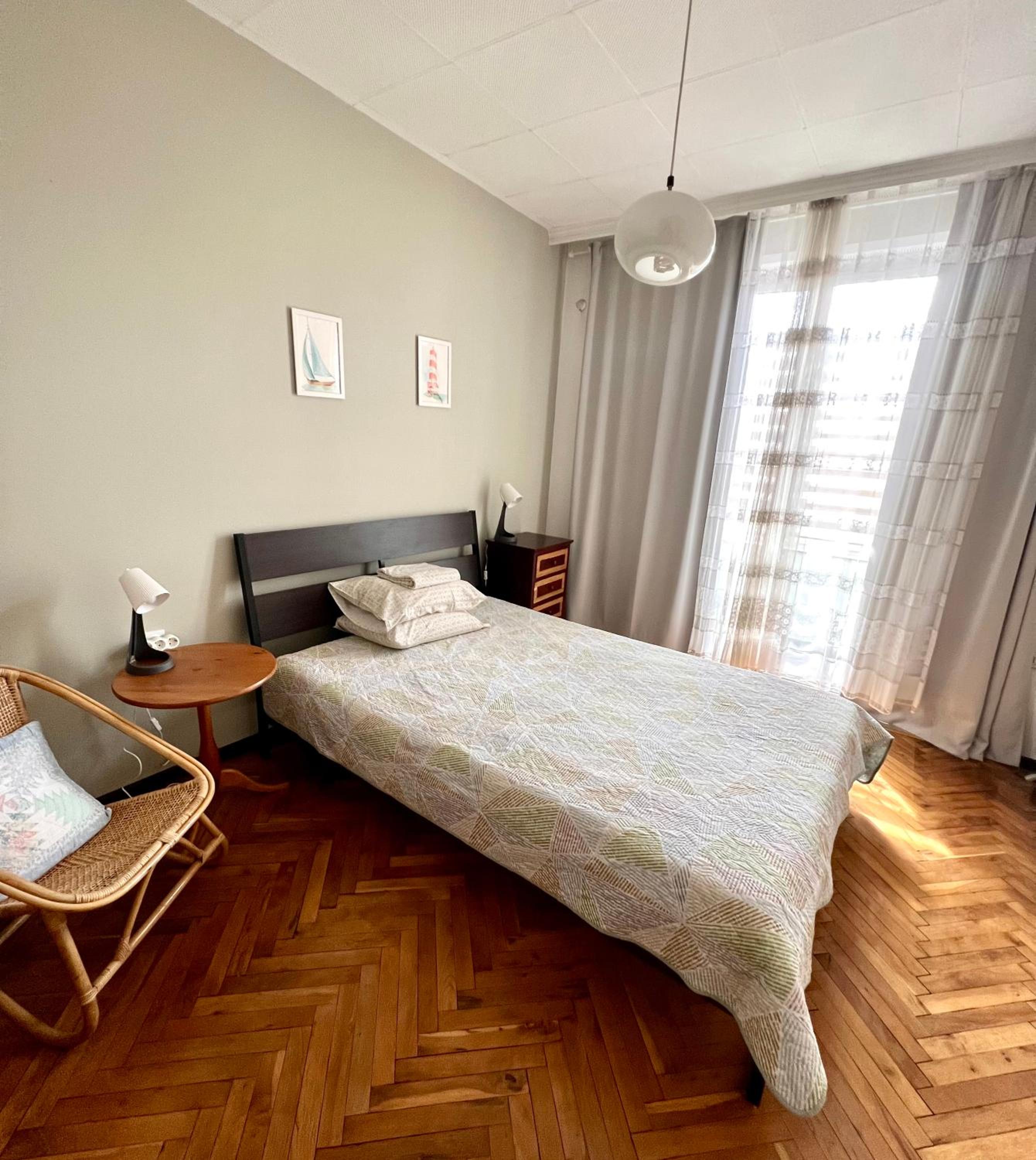 La Gare Apartment