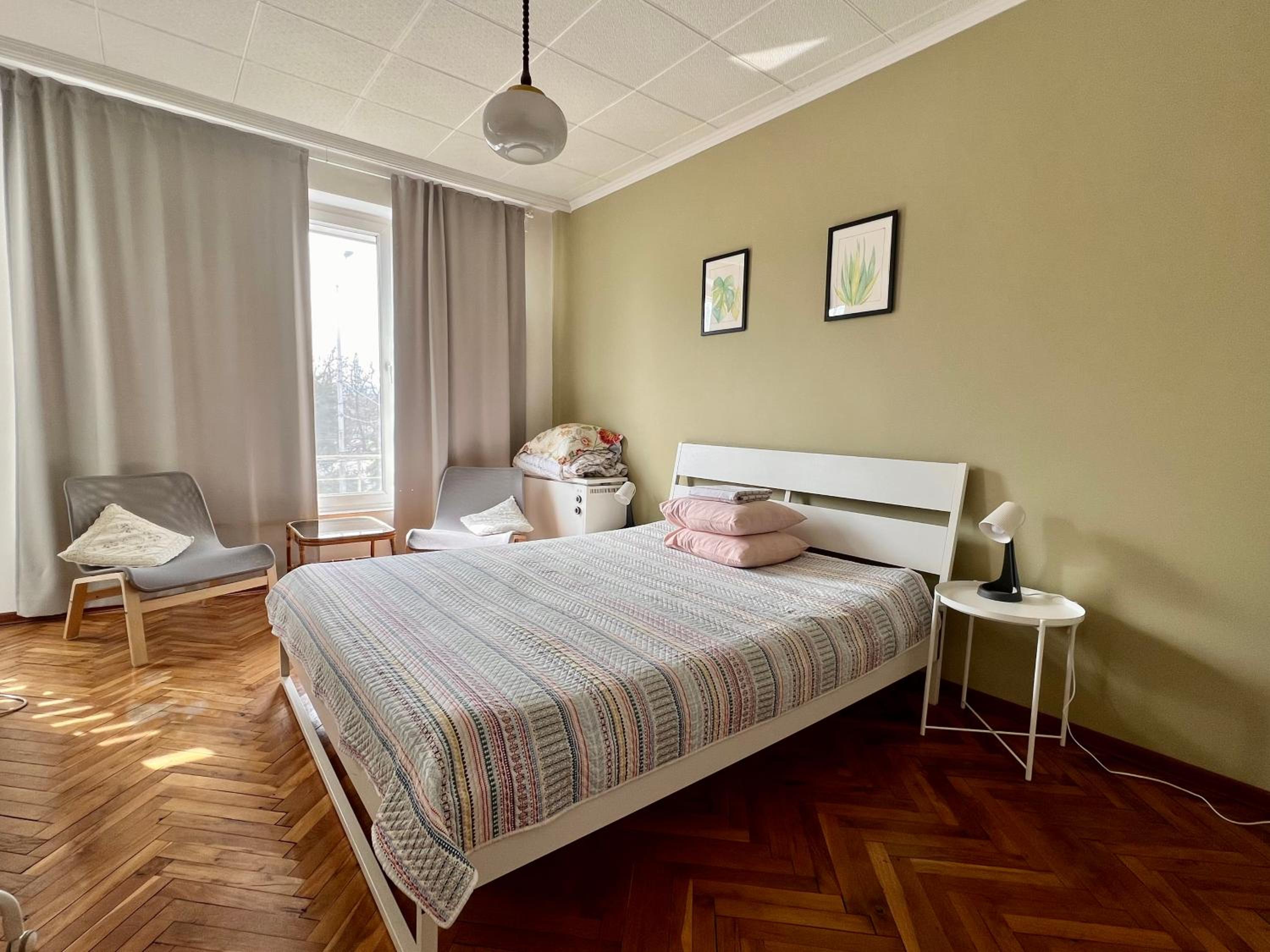 La Gare Apartment