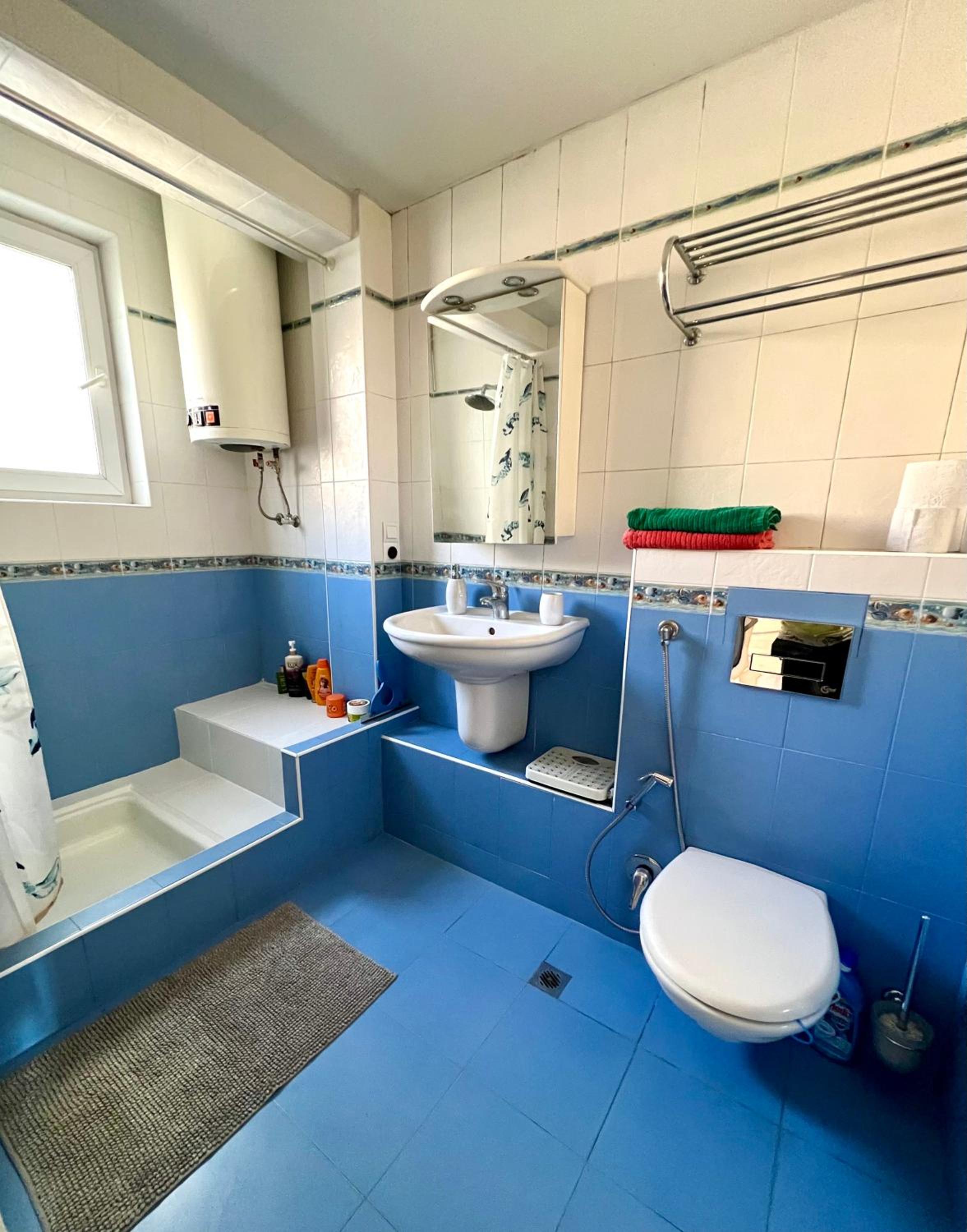 La Gare Apartment