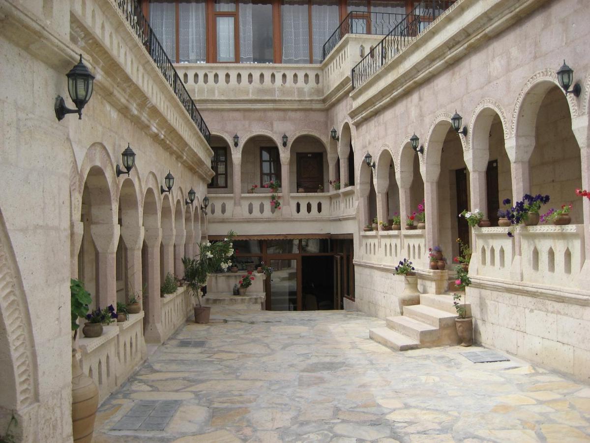 Nature Park Cave Hotel - Image 31