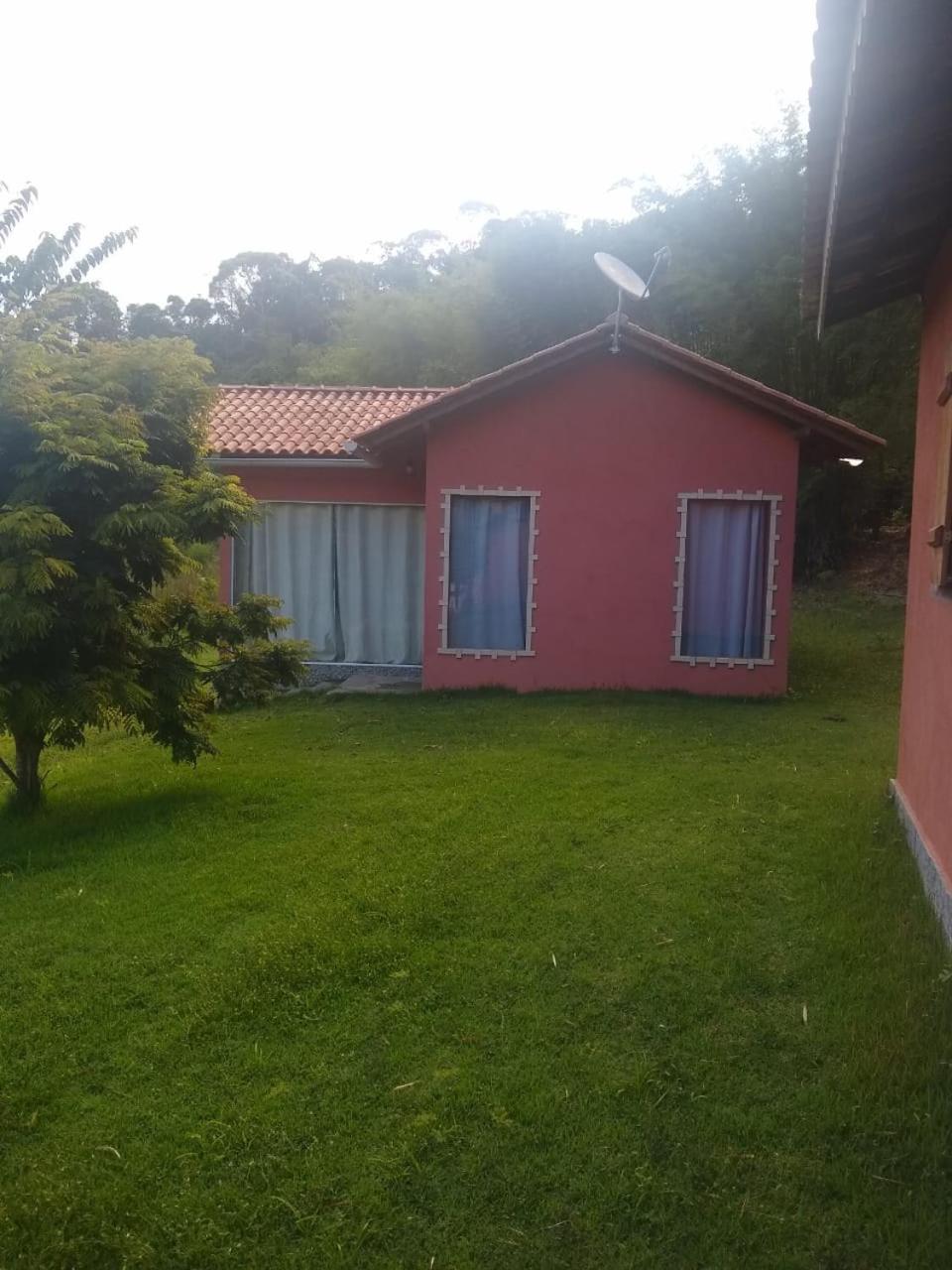 Pousada Rural Recanto do Lago