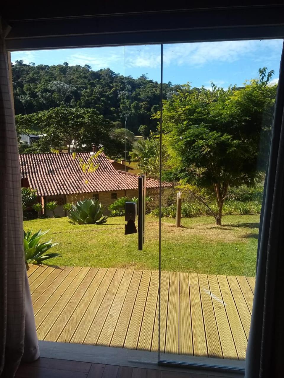Pousada Rural Recanto do Lago