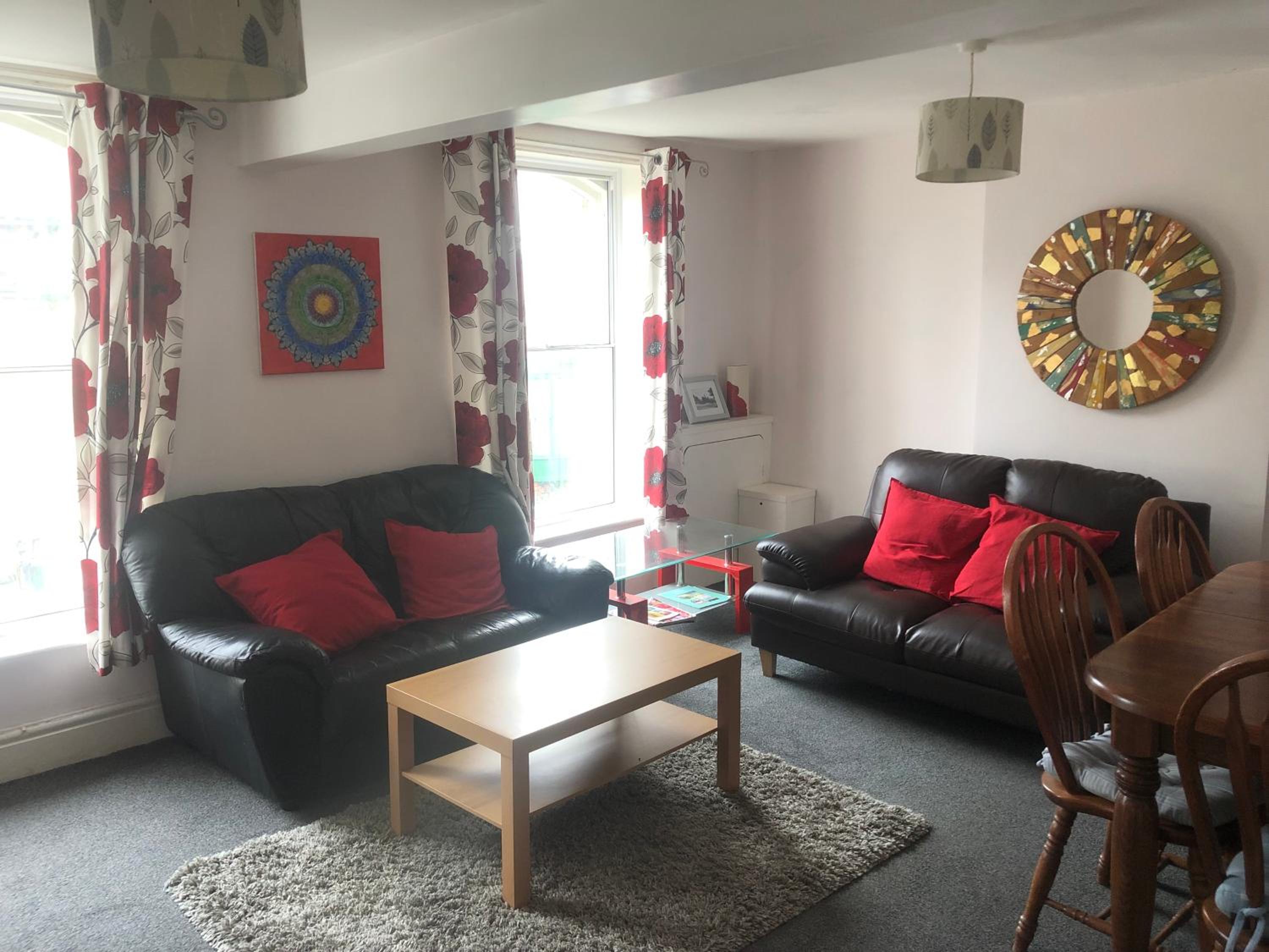 4c Belmont Terrace view 2