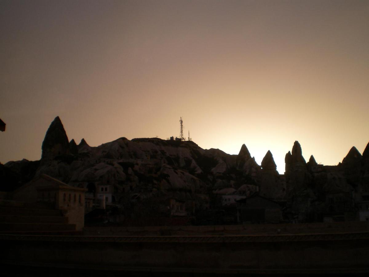 Nature Park Cave Hotel - Image 57