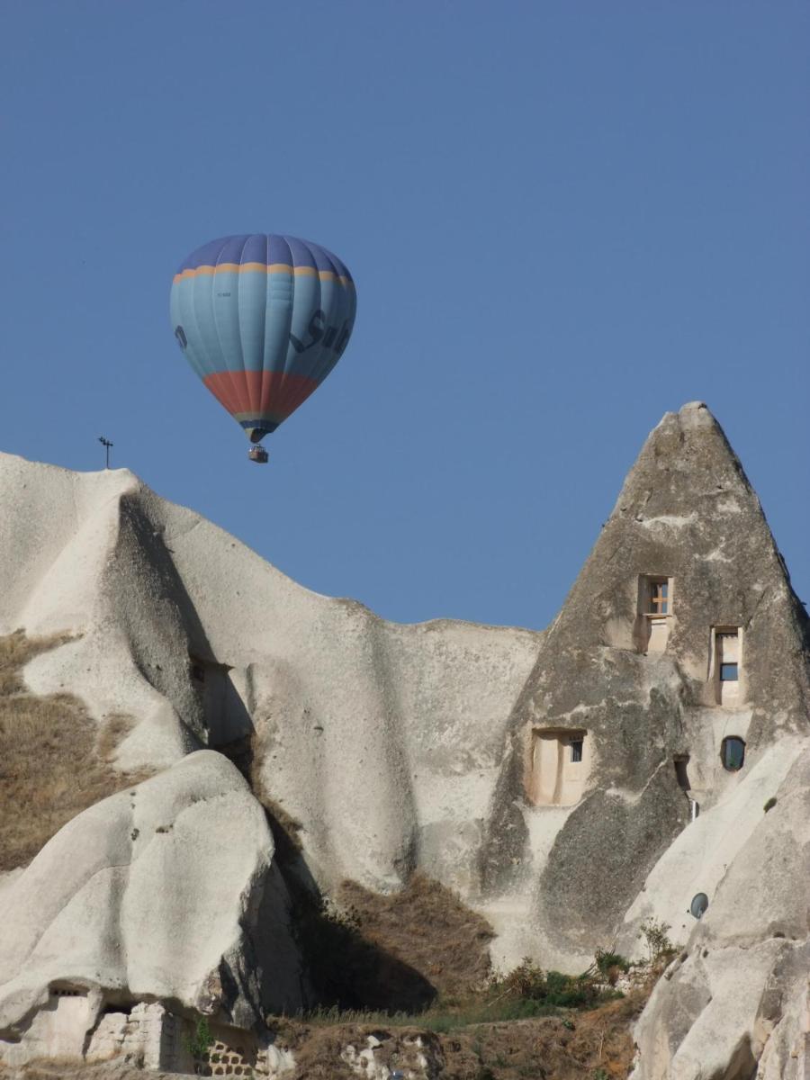 Nature Park Cave Hotel - Image 56
