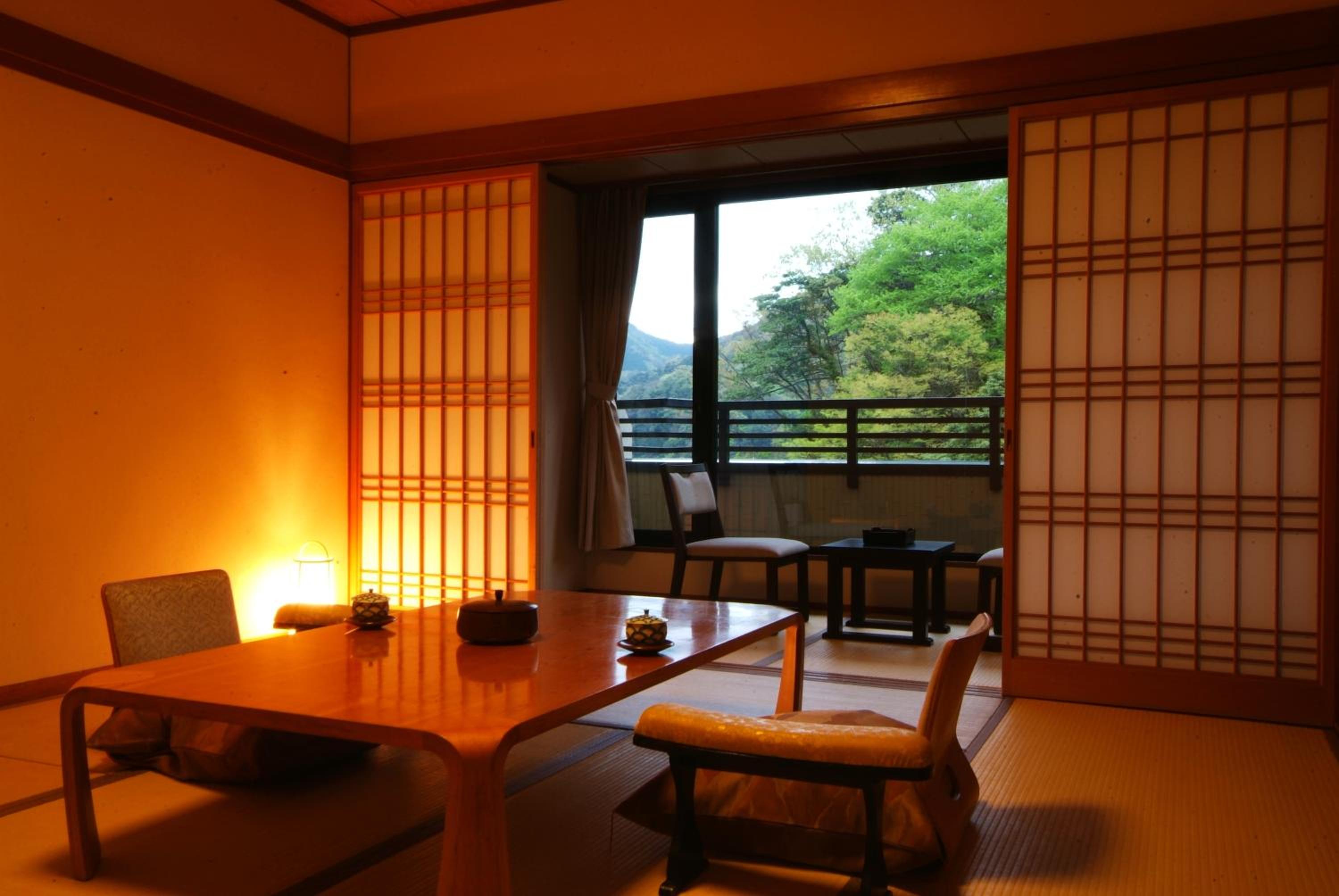 Kawaguchiya Kinosaki Riverside Hotel
