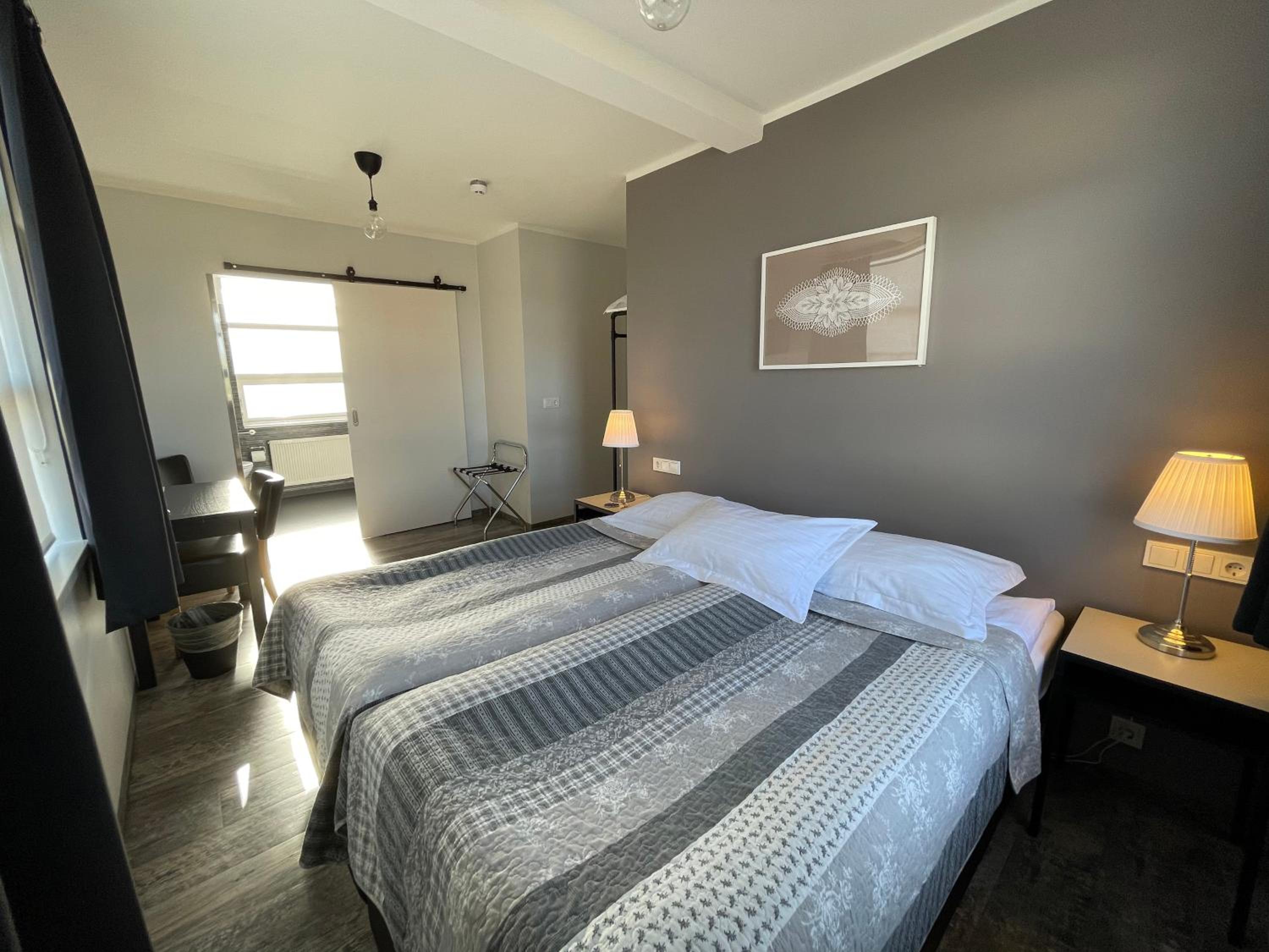 Akkeri Guesthouse