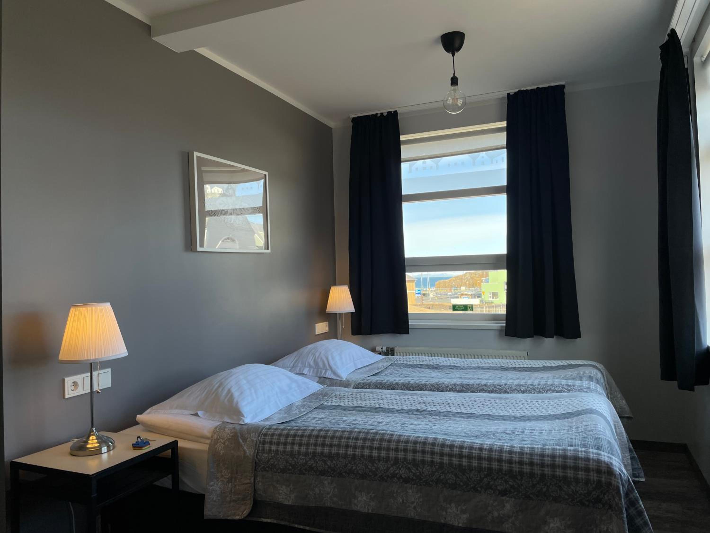 Akkeri Guesthouse