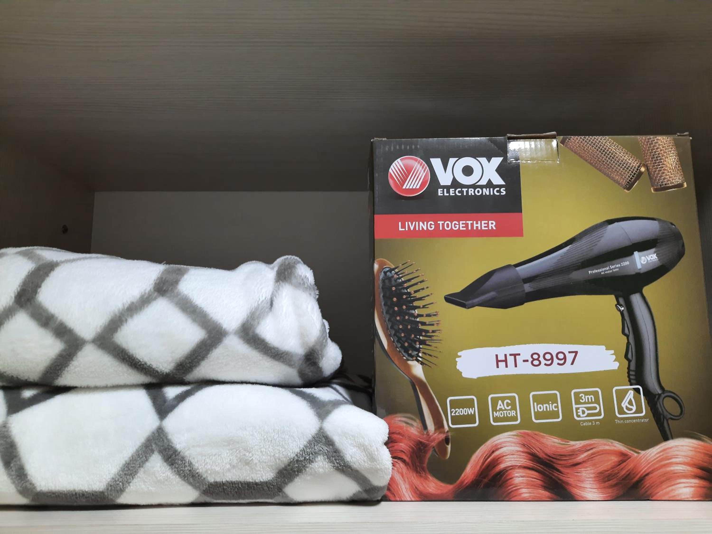 Victory apartment