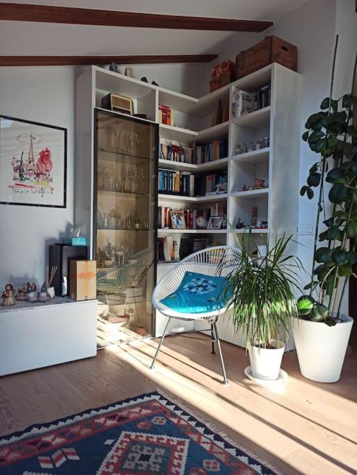 Appartamento Vero_Arco view 3