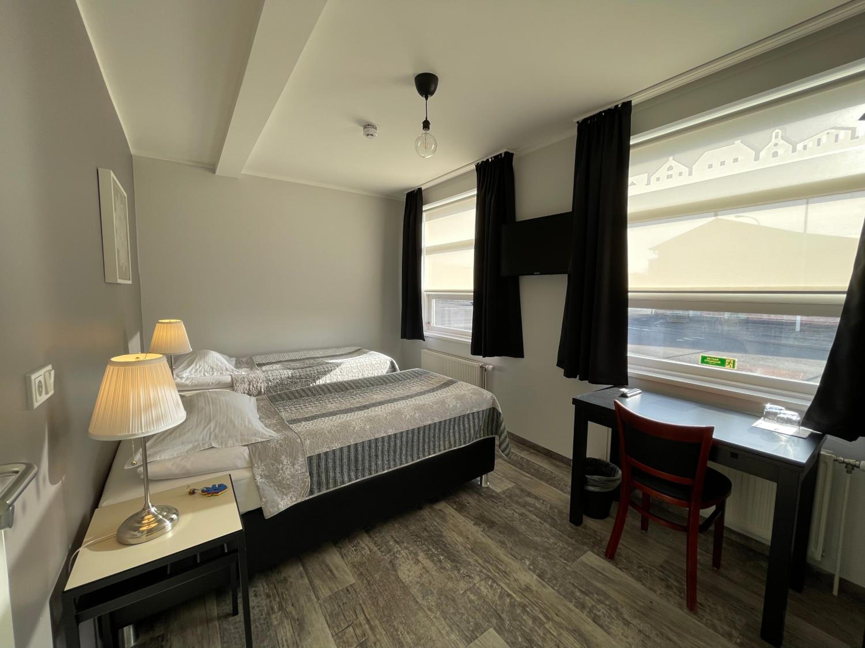 Akkeri Guesthouse