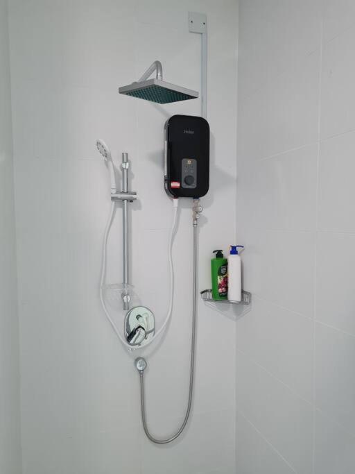 Impiria Residensi #Link Aeon Mall Klang 4BR3Bath view 5