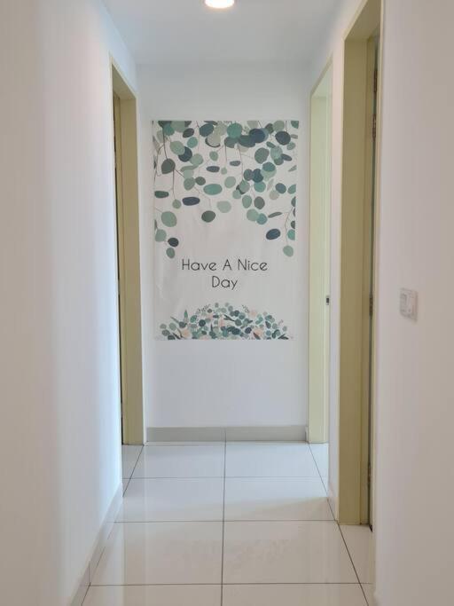Impiria Residensi #Link Aeon Mall Klang 4BR3Bath photo 3