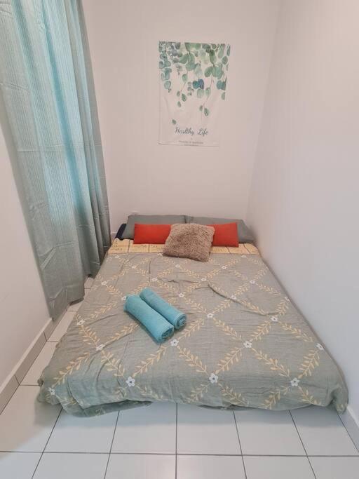 Impiria Residensi #Link Aeon Mall Klang 4BR3Bath photo 4