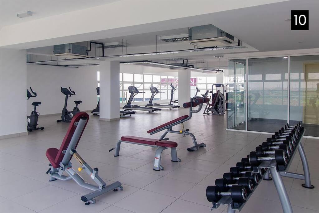 Impiria Residensi #Link Aeon Mall Klang 4BR3Bath photo 7